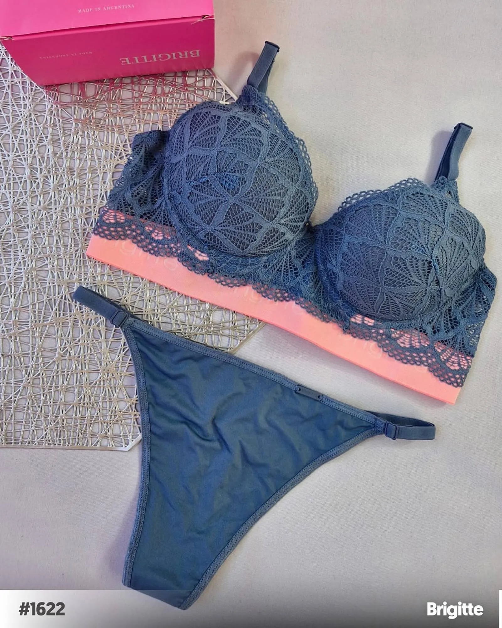 Ofertas de Catálogo Lencería Julieta 31 de marzo al 30 de abril 2026 - Página 2 del catálogo