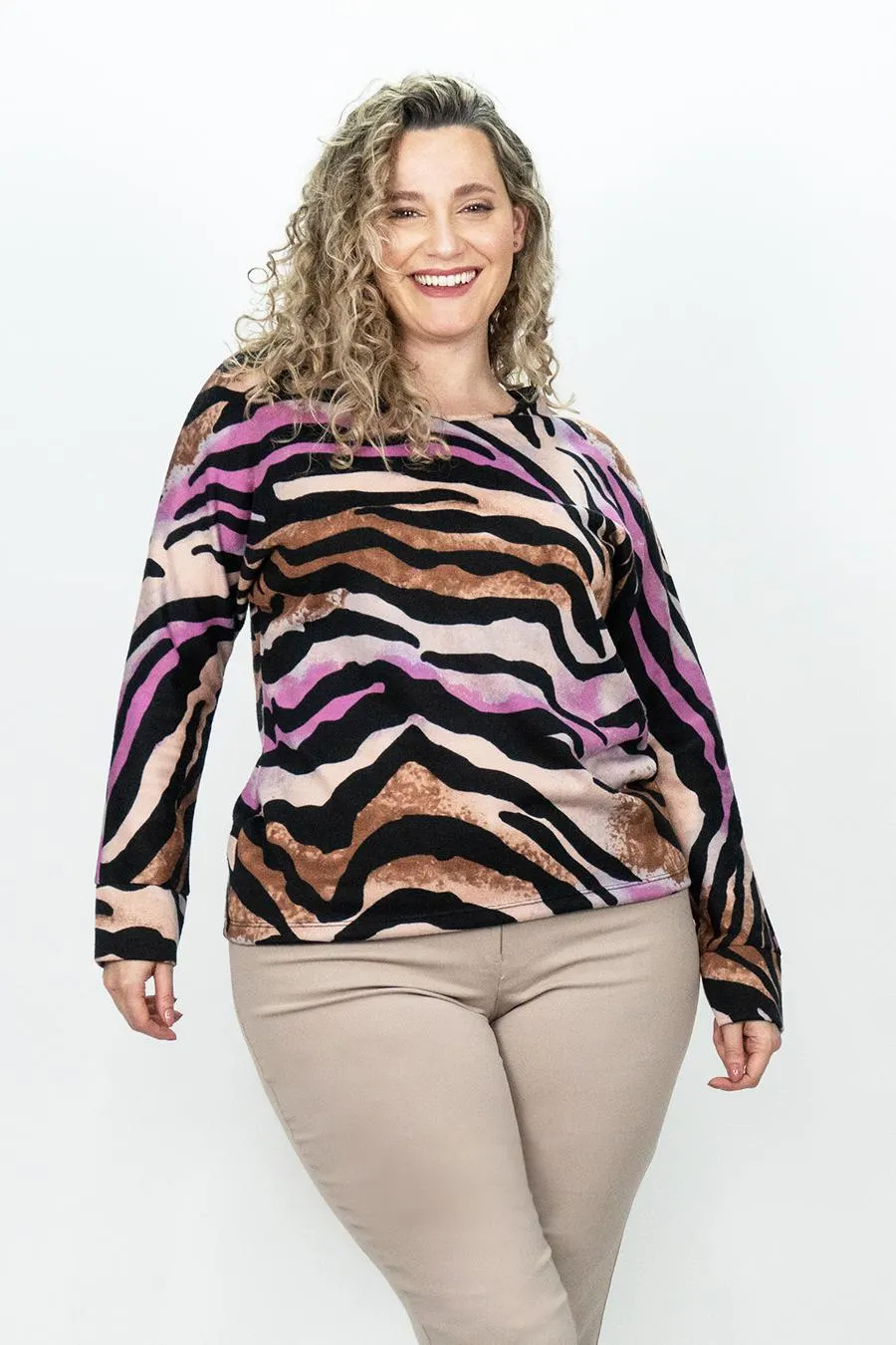 REMERA MAITENA