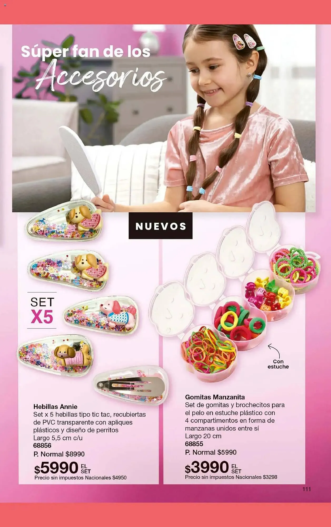 Ofertas de Folleto Gigot 1 de abril al 1 de mayo 2026 - Página 117 del catálogo