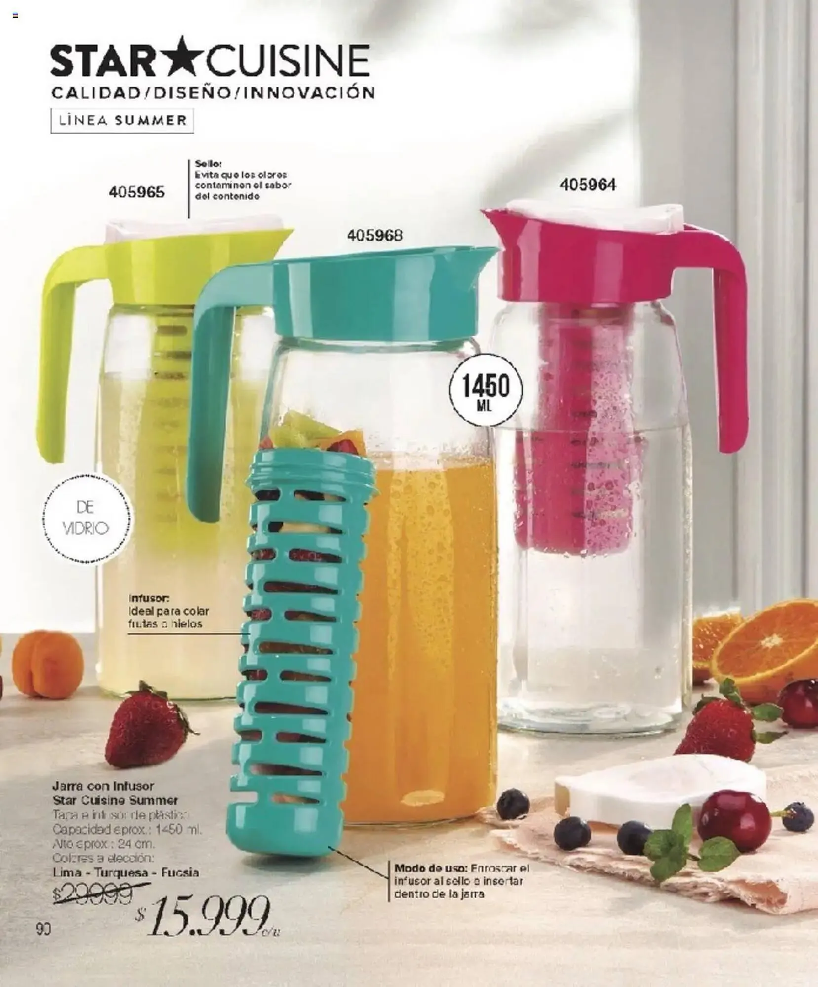 Ofertas de Catálogo Violetta Cosméticos 7 de marzo al 20 de marzo 2025 - Página 89 del catálogo