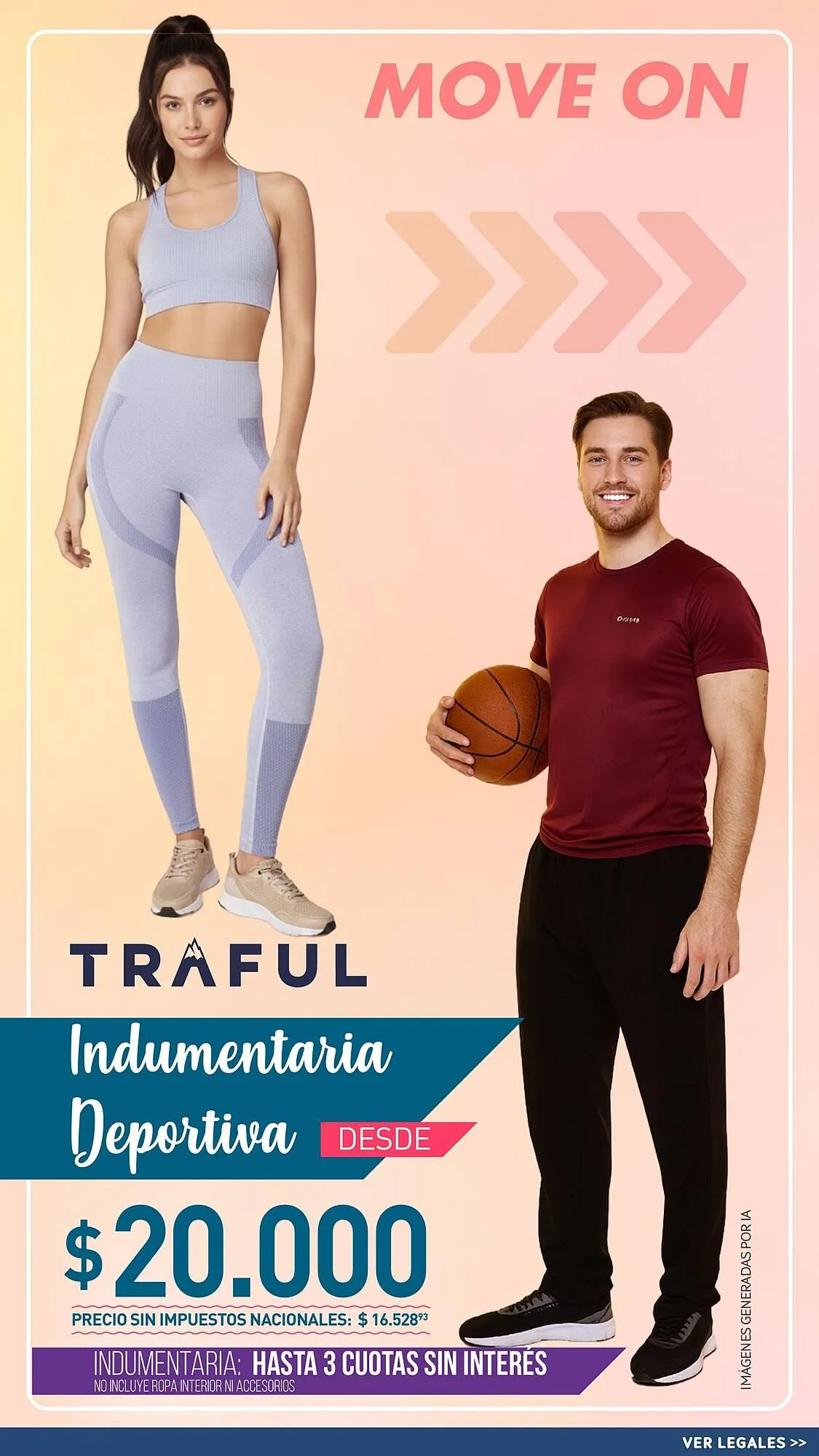 Ofertas de Catálogo La Anonima 27 de enero al 2 de febrero 2026 - Página 16 del catálogo