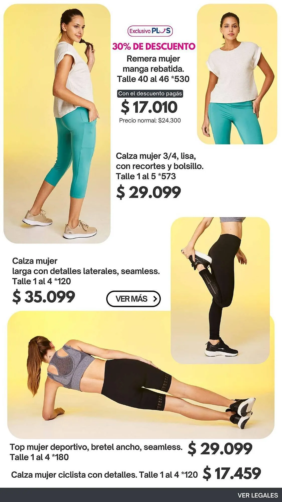 Ofertas de Catálogo La Anonima 9 de enero al 16 de enero 2025 - Página 11 del catálogo