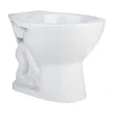 Inodoro corto Andina blanco