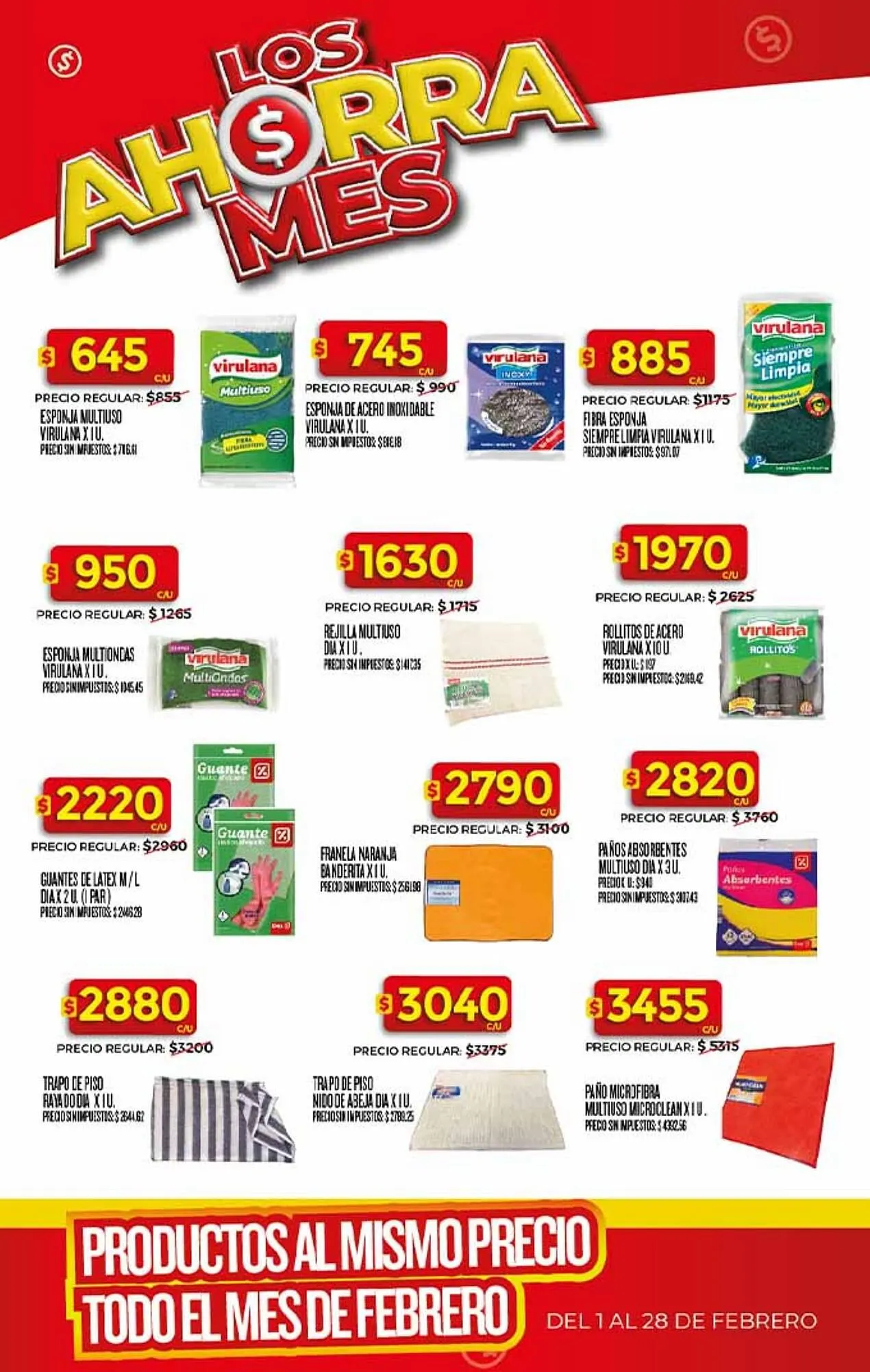 Ofertas de Folleto Supermercados DIA 2 de marzo al 31 de marzo 2026 - Página 21 del catálogo