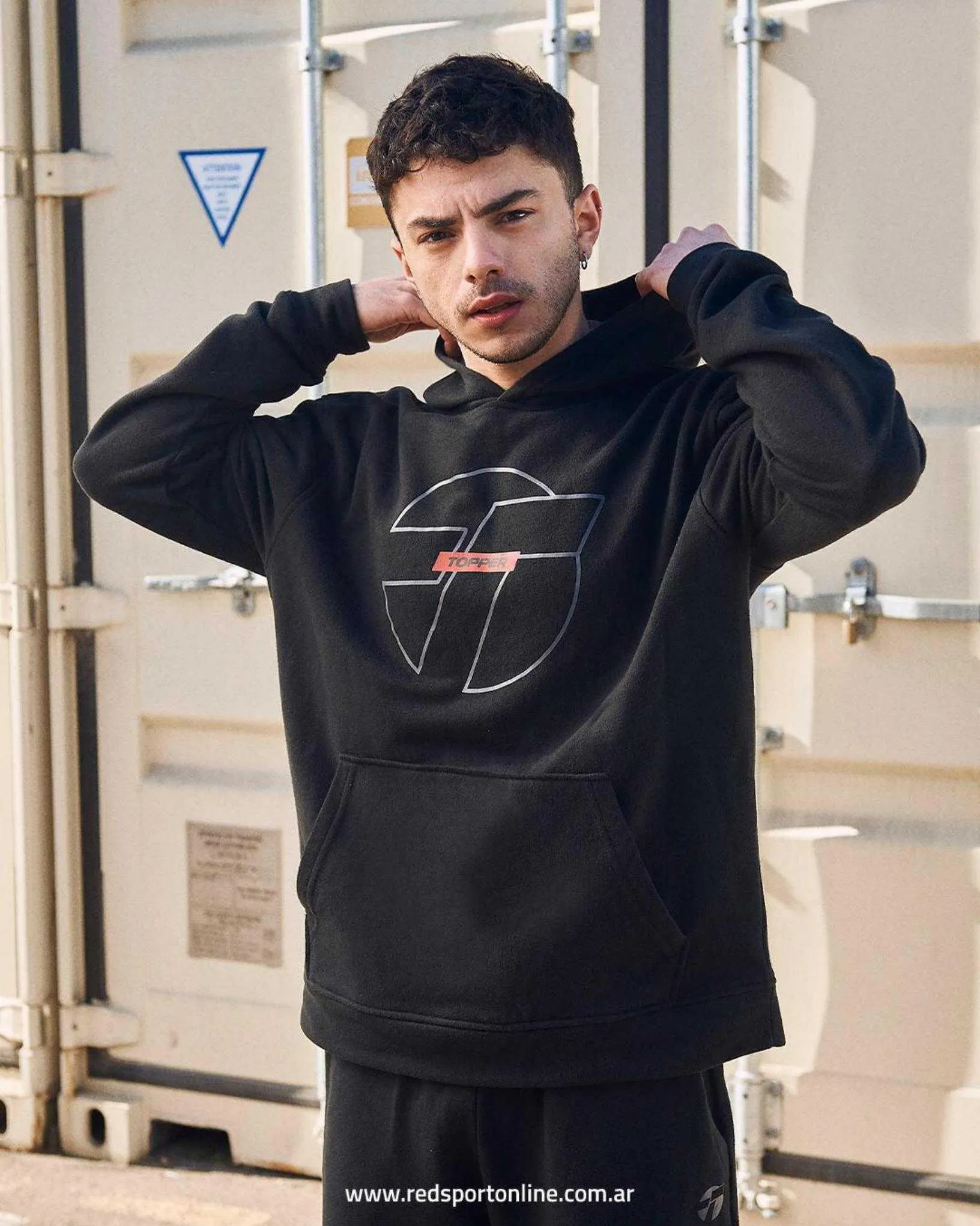 Ofertas de Catálogo Red Sport 14 de agosto al 30 de septiembre 2023 - Página 11 del catálogo