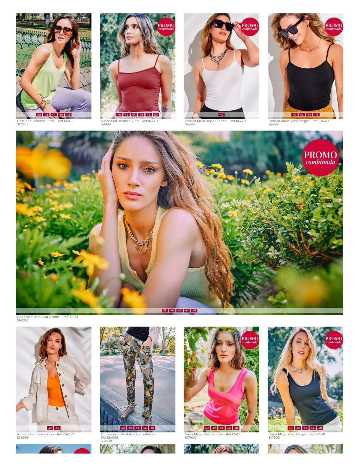 Ofertas de Martina di Trento 30 de noviembre al 28 de diciembre 2023 - Página 3 del catálogo