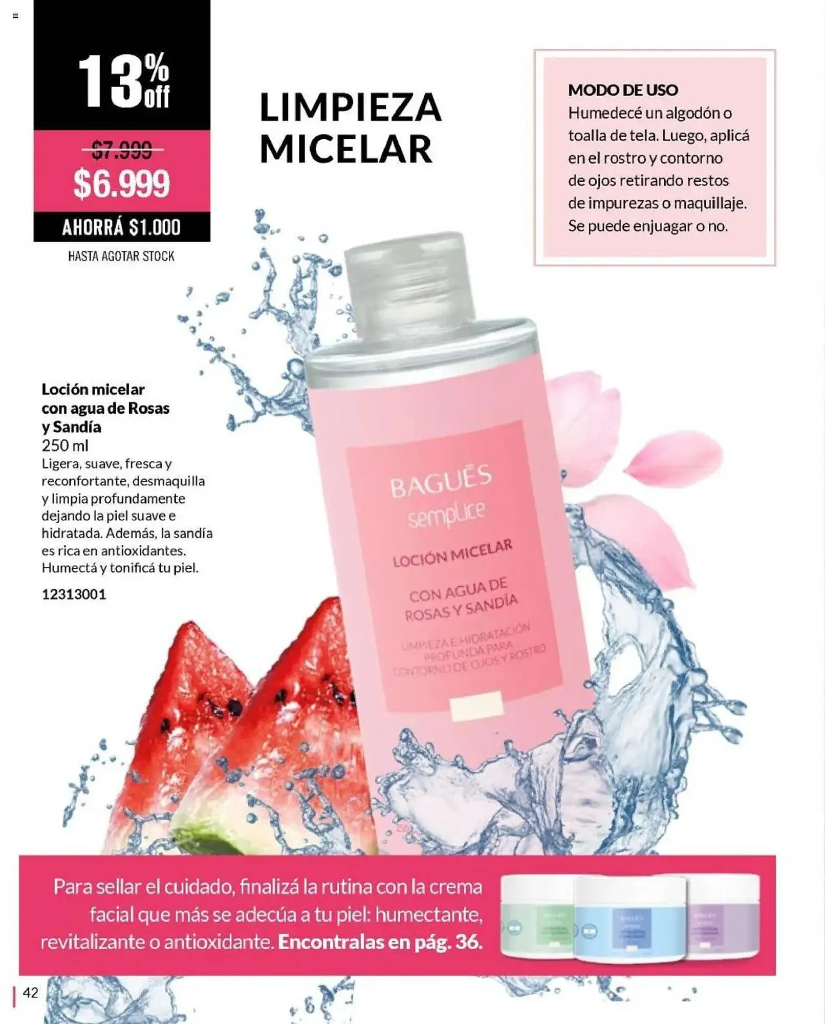 Ofertas de Catálogo Bagués 30 de junio al 26 de julio 2025 - Página 42 del catálogo