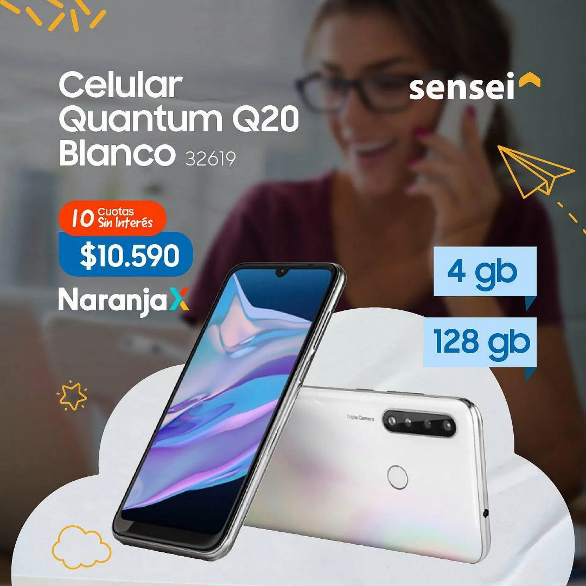 Ofertas de Catálogo Sensei 1 de septiembre al 3 de septiembre 2023 - Página 5 del catálogo