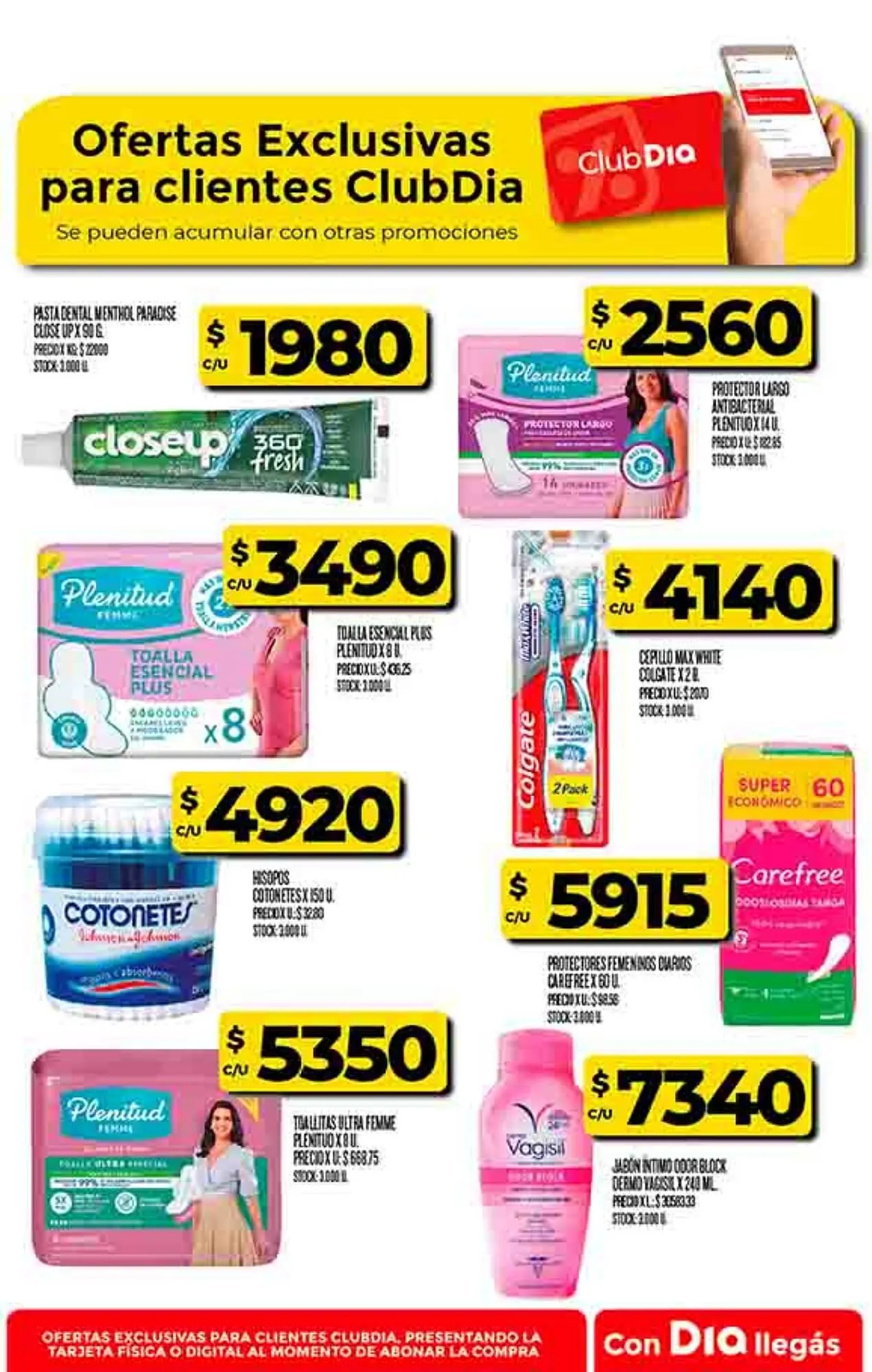 Ofertas de Folleto Supermercados DIA 2 de enero al 5 de enero 2026 - Página 48 del catálogo