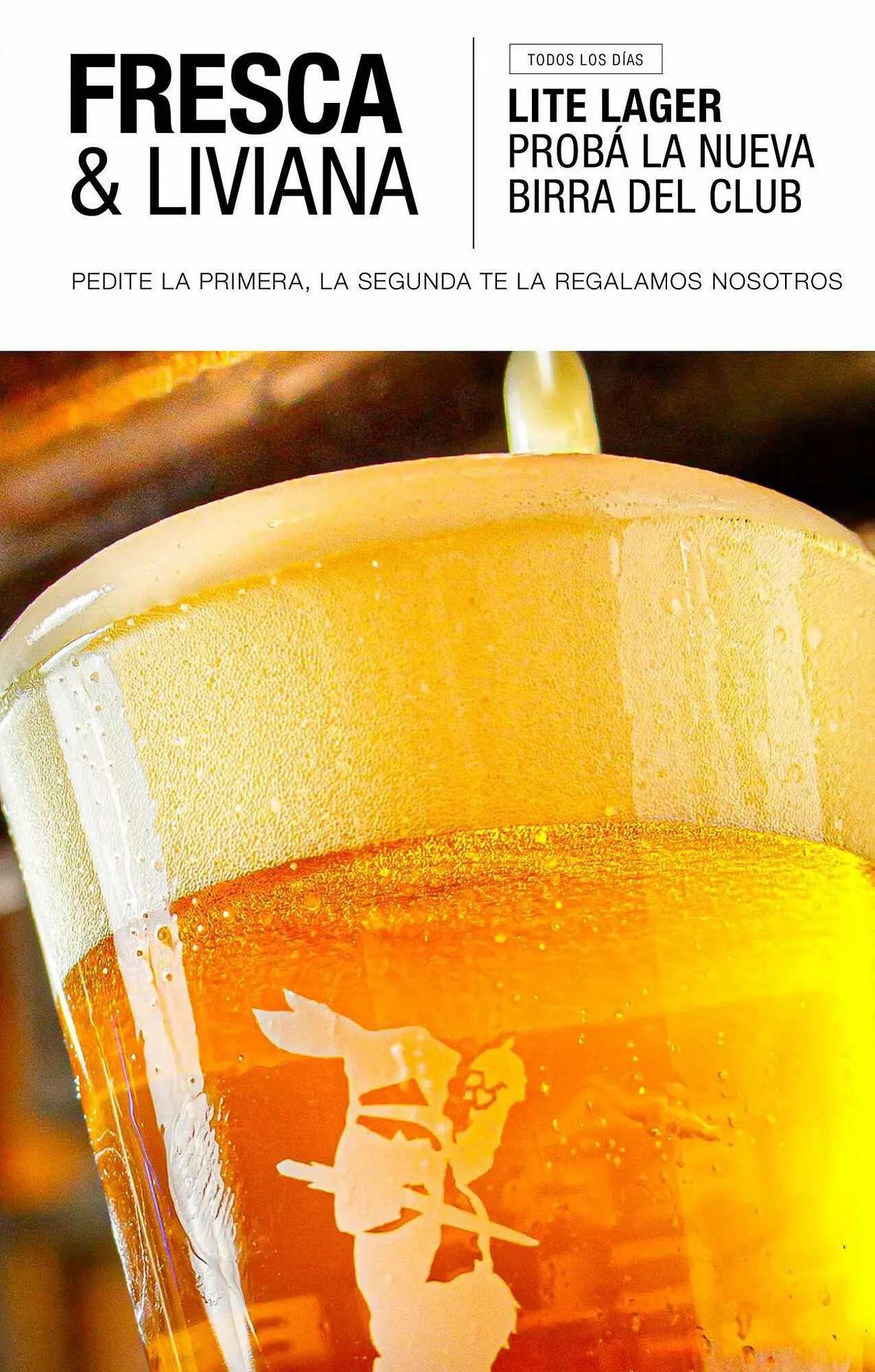 Ofertas de Catálogo El Club De La Milanesa 1 de agosto al 31 de agosto 2023 - Página 3 del catálogo