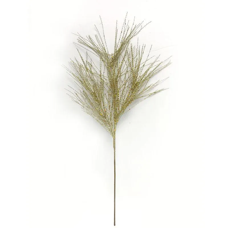 Pick Rayos 2C Metálica Navidad