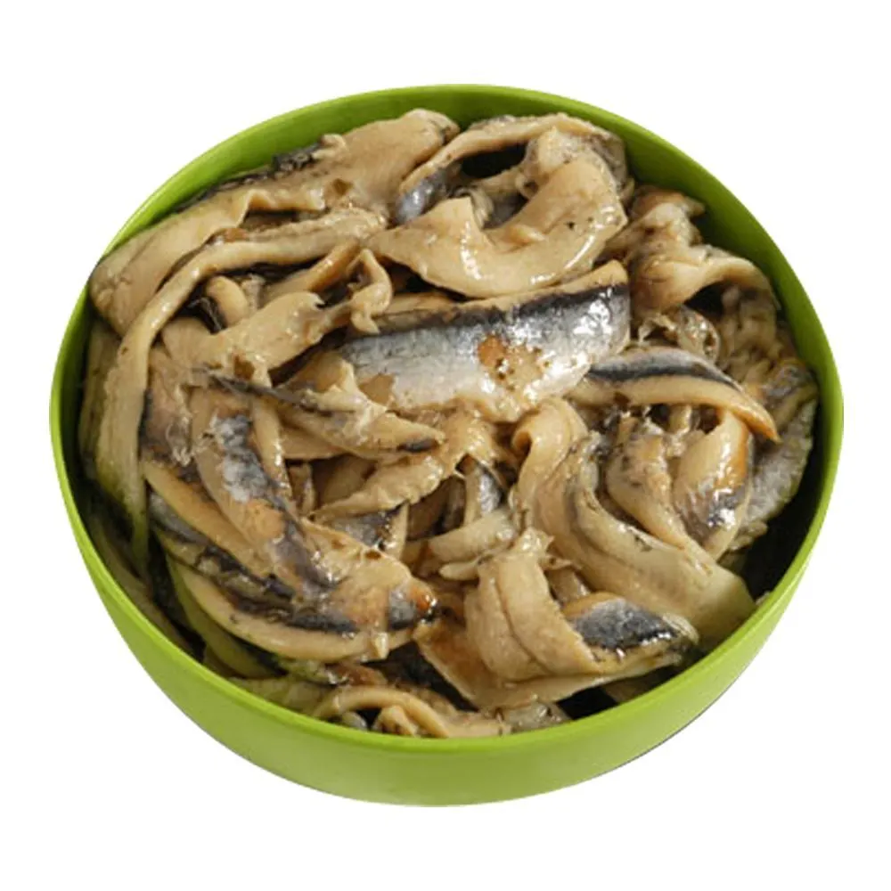 Anchoita Provenzal X Kg