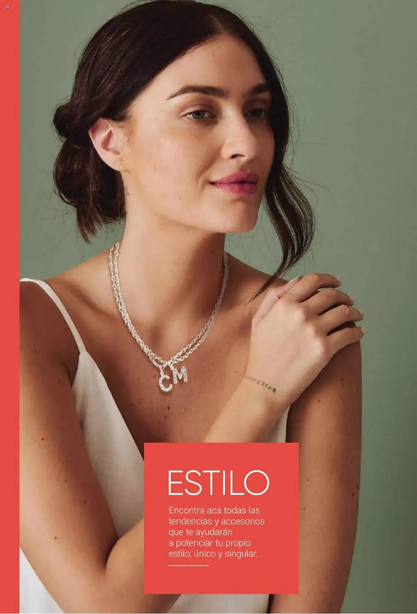 Ofertas de Catálogo Avon 29 de abril al 31 de mayo 2025 - Página 67 del catálogo