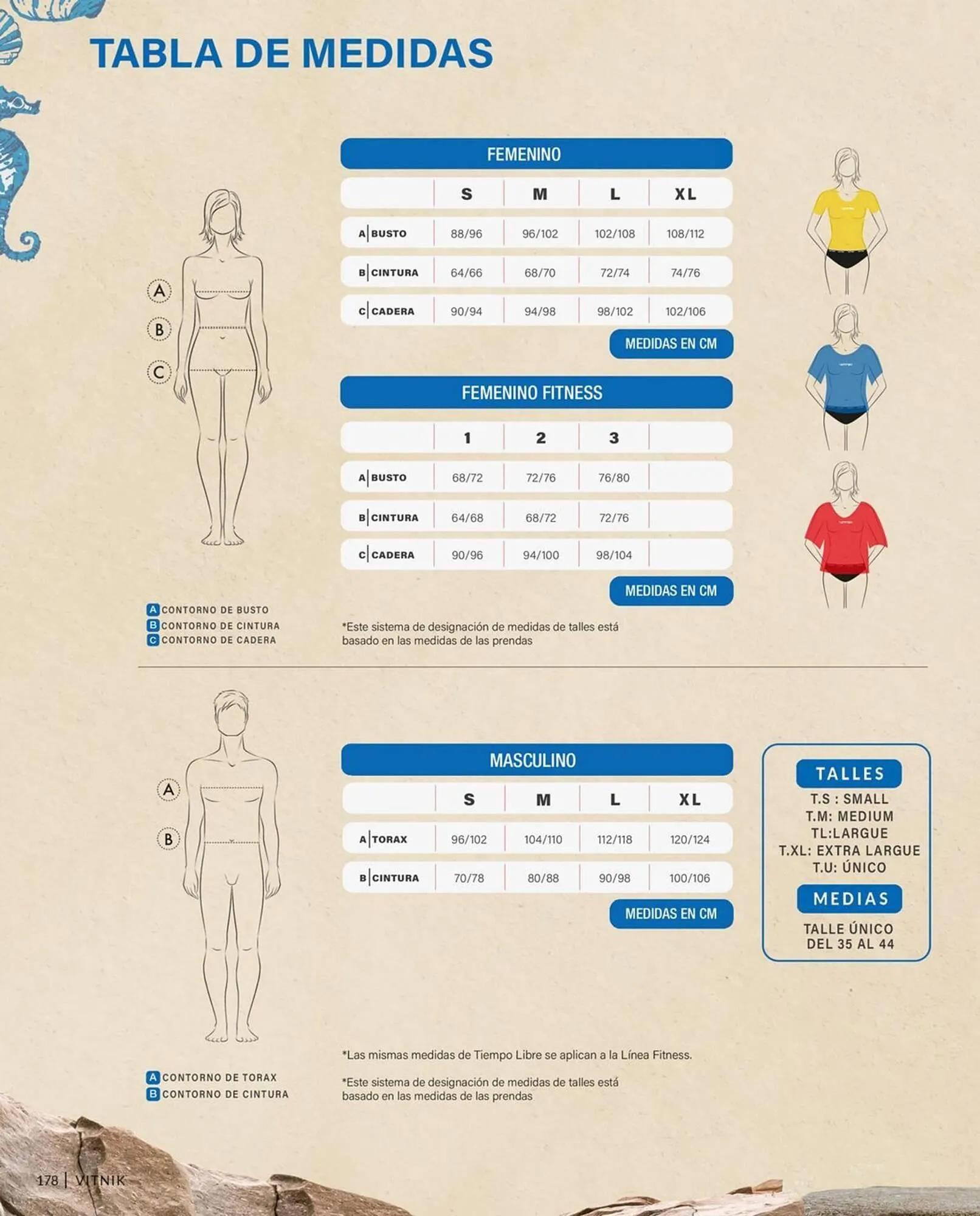 Ofertas de Catálogo Vitnik 1 de enero al 31 de diciembre 2026 - Página 178 del catálogo