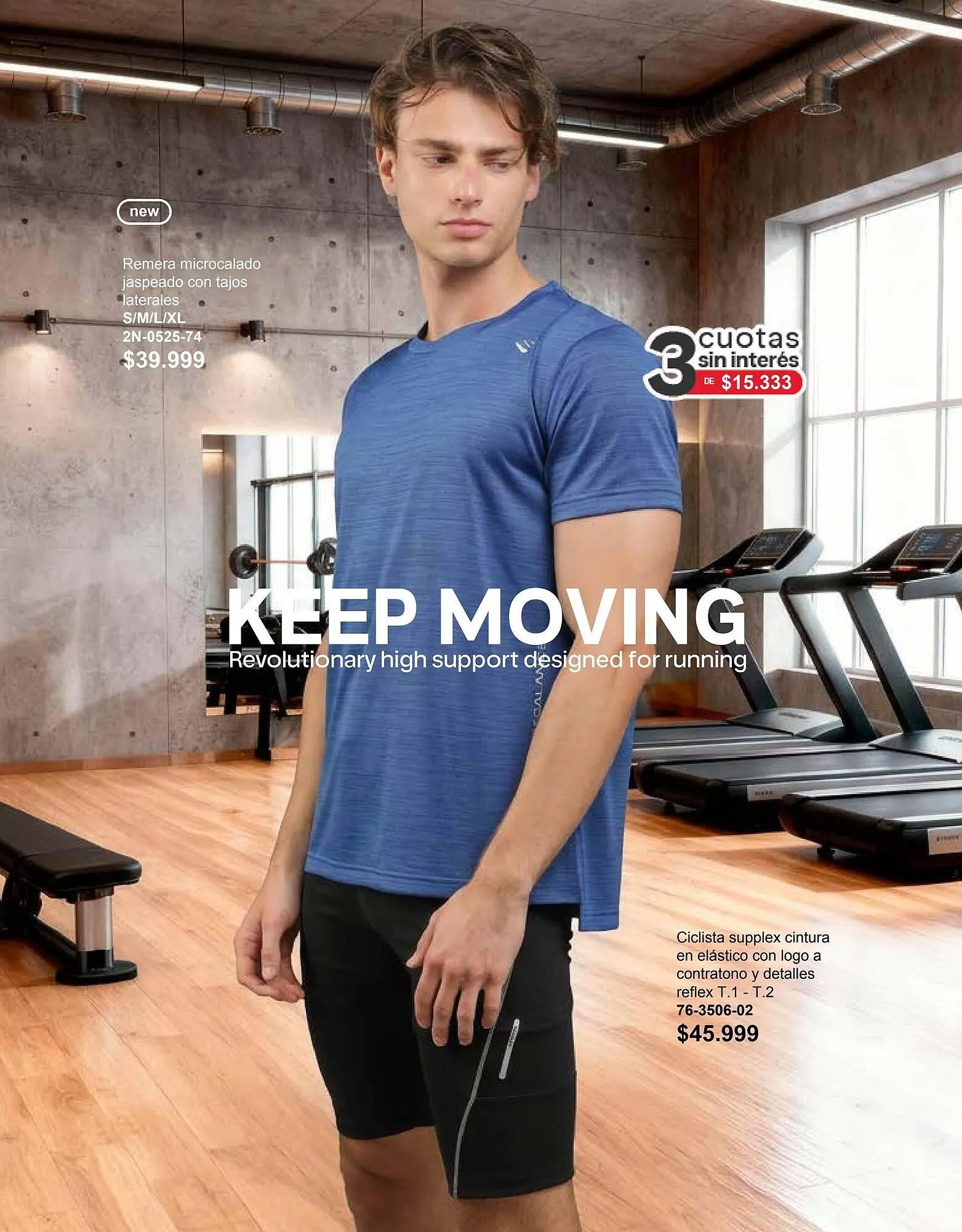 Ofertas de Catálogo Vitnik 31 de marzo al 15 de abril 2026 - Página 72 del catálogo