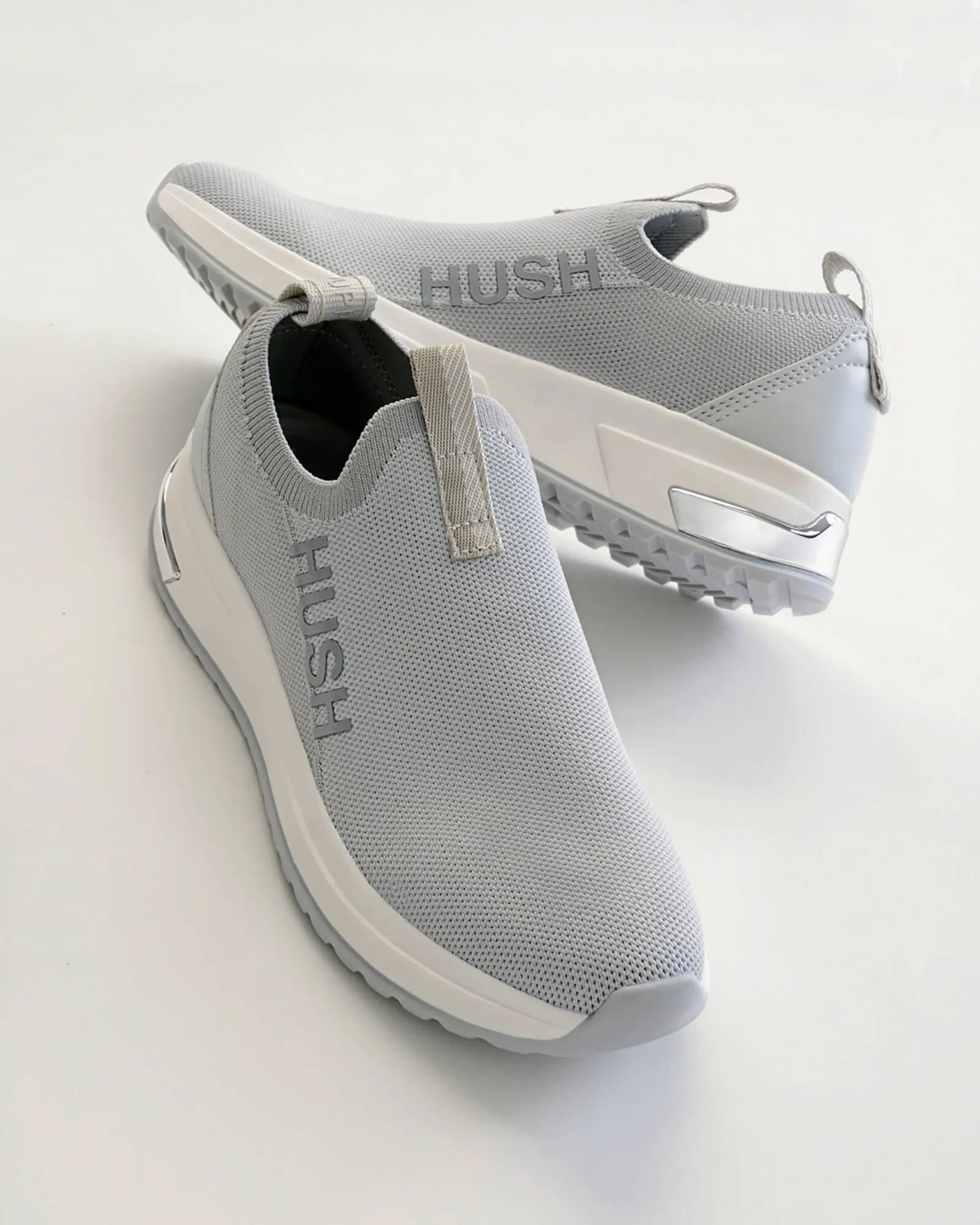 Ofertas de Catálogo Hush Puppies 2 de abril al 10 de abril 2026 - Página 3 del catálogo