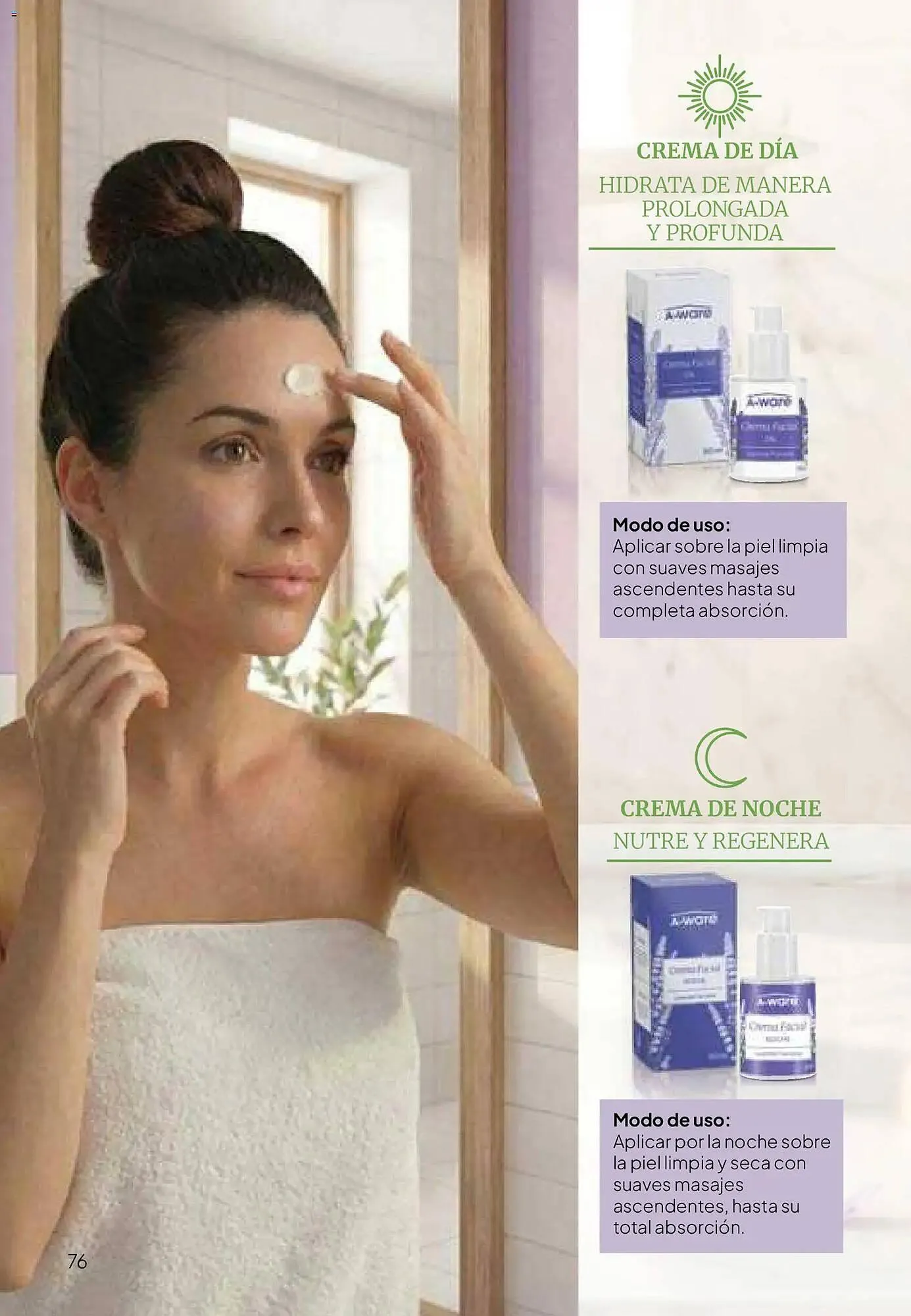 Ofertas de Folleto Tupperware 9 de marzo al 31 de marzo 2026 - Página 77 del catálogo