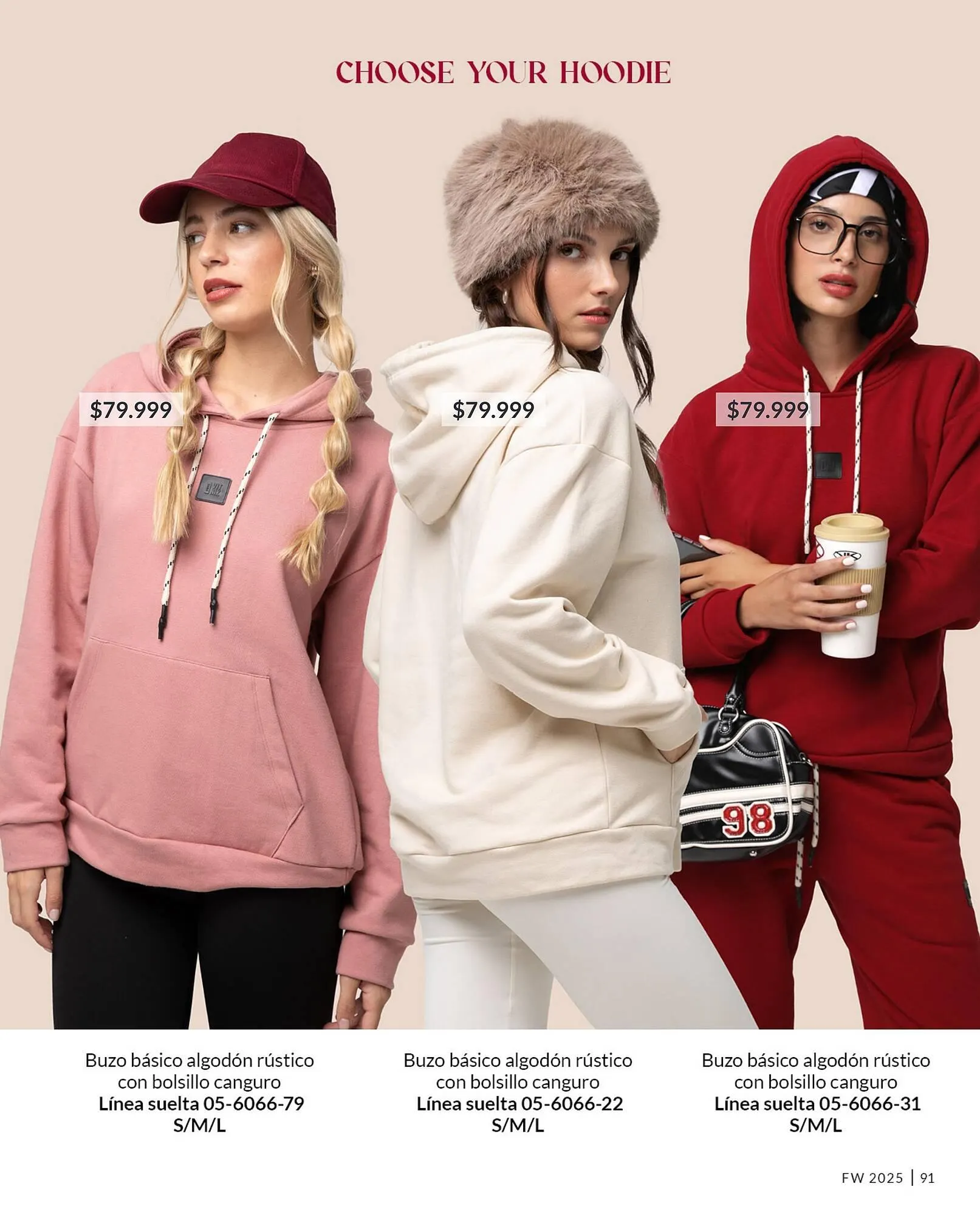 Ofertas de Catálogo Vitnik 2 de mayo al 31 de mayo 2025 - Página 91 del catálogo