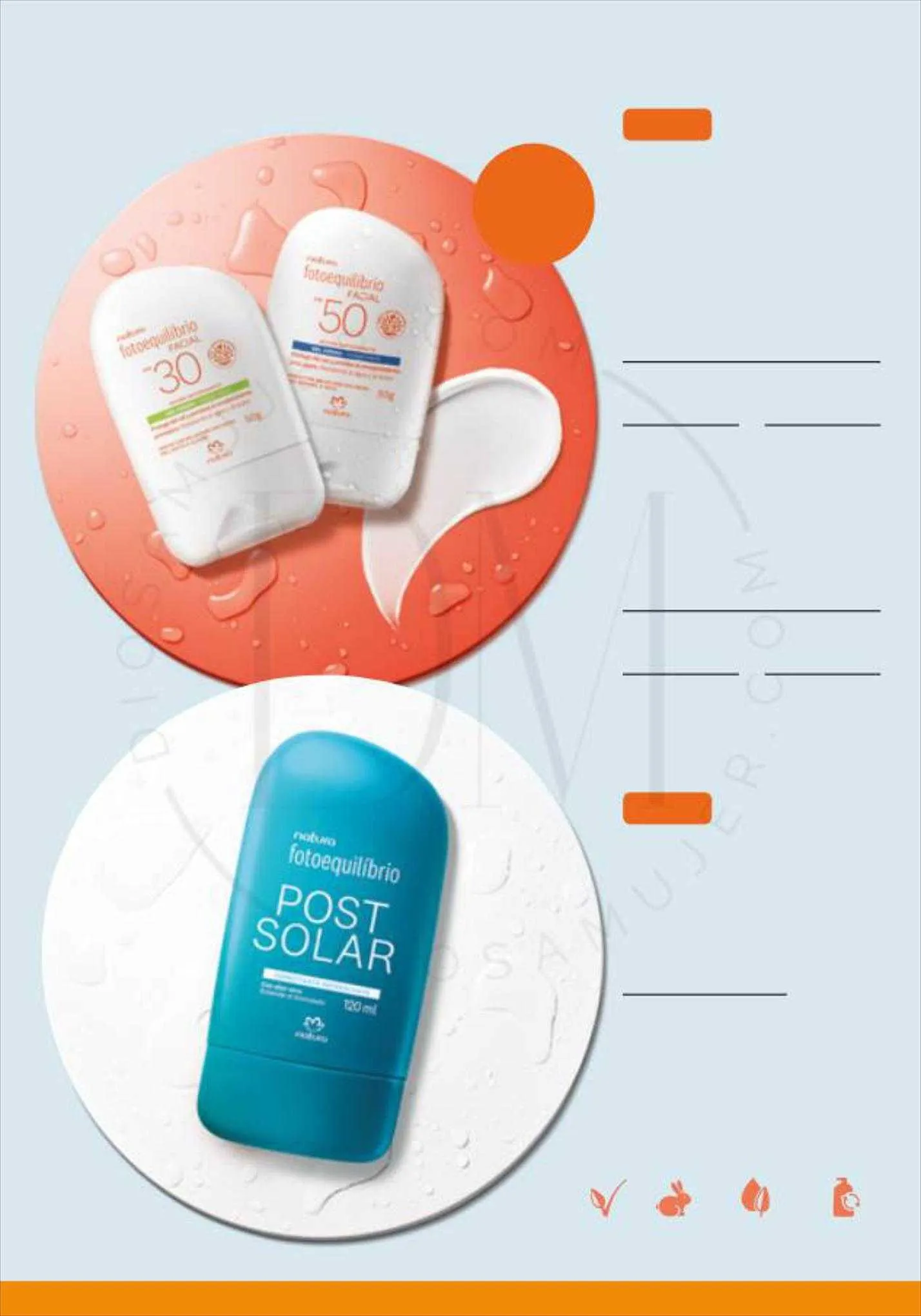 Ofertas de Catálogo Natura 6 de junio al 21 de agosto 2023 - Página 125 del catálogo