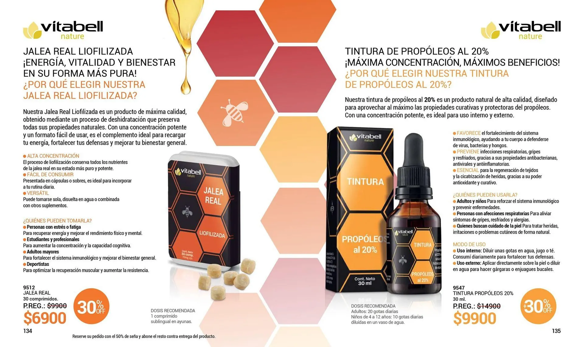 Ofertas de Catálogo Arbell 26 de mayo al 31 de mayo 2025 - Página 68 del catálogo