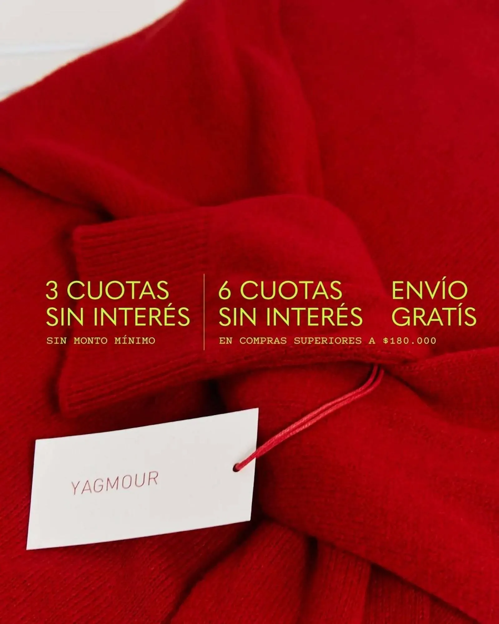 Ofertas de Catálogo Yagmour 12 de mayo al 18 de mayo 2025 - Página 2 del catálogo