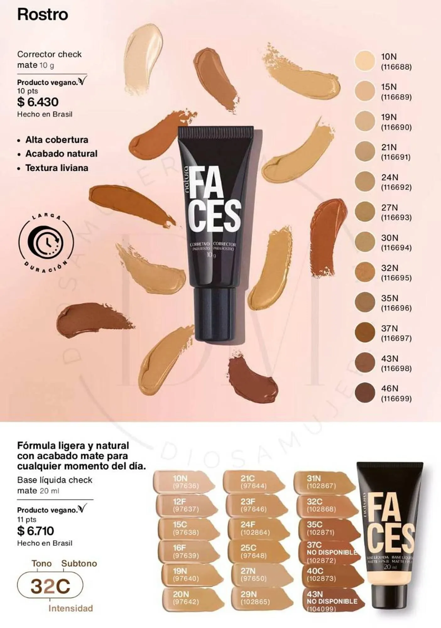 Ofertas de Catálogo Natura 5 de enero al 29 de febrero 2024 - Página 77 del catálogo