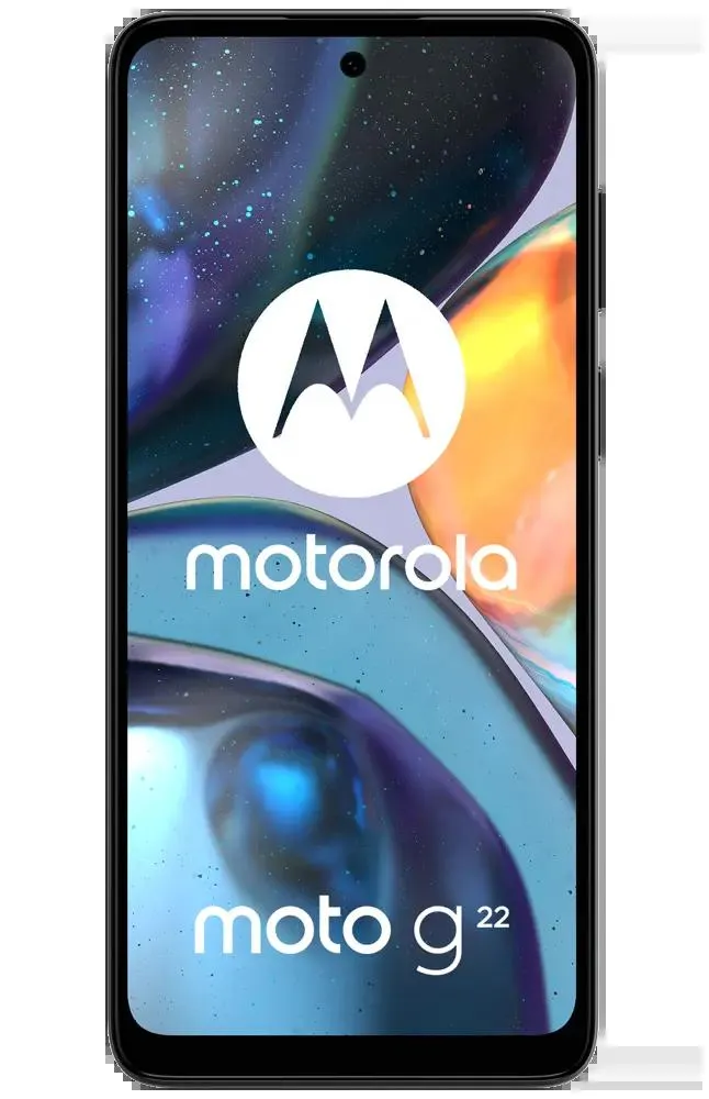 Moto G22