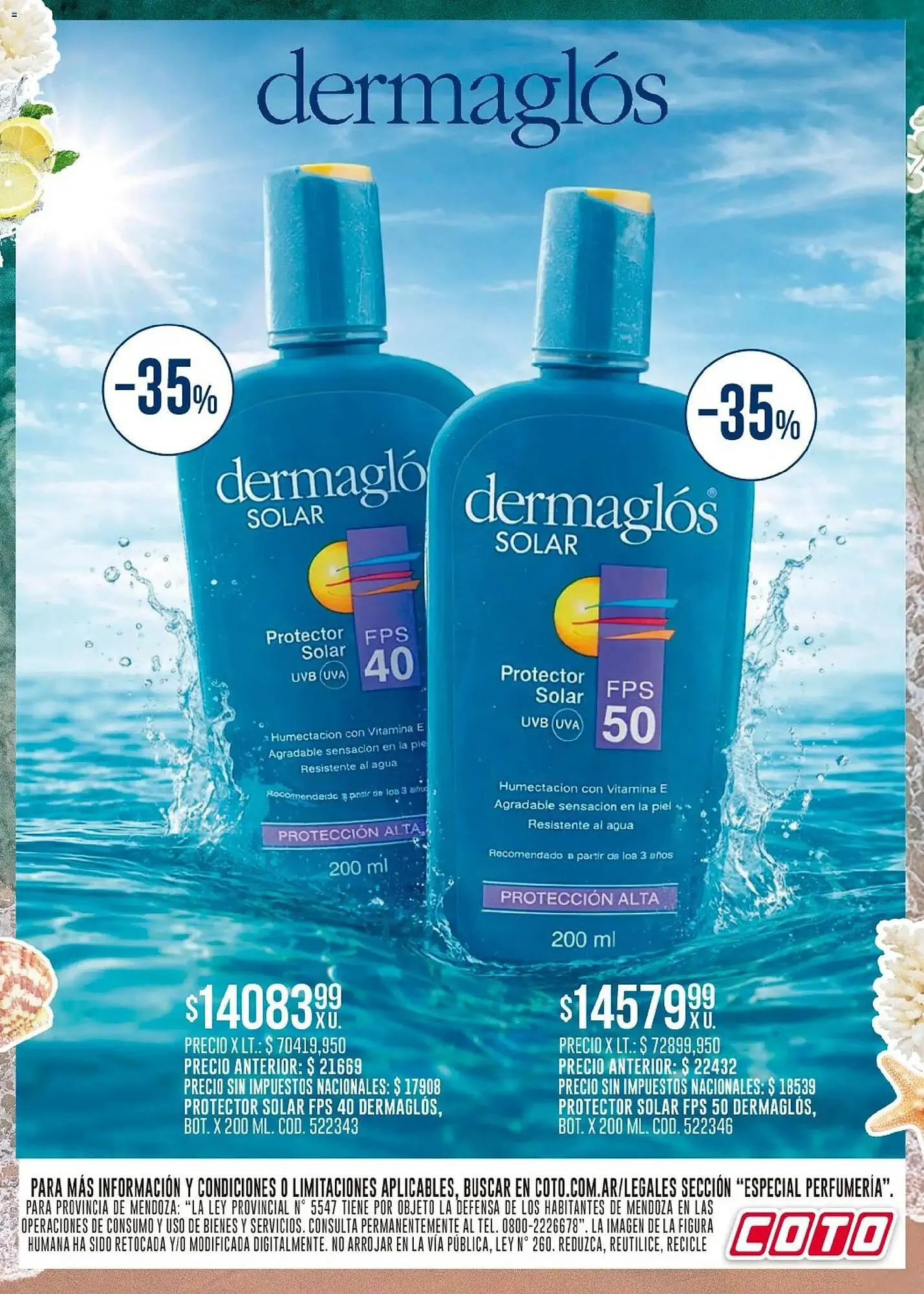 Ofertas de Catálogo Coto 19 de enero al 2 de febrero 2026 - Página 16 del catálogo