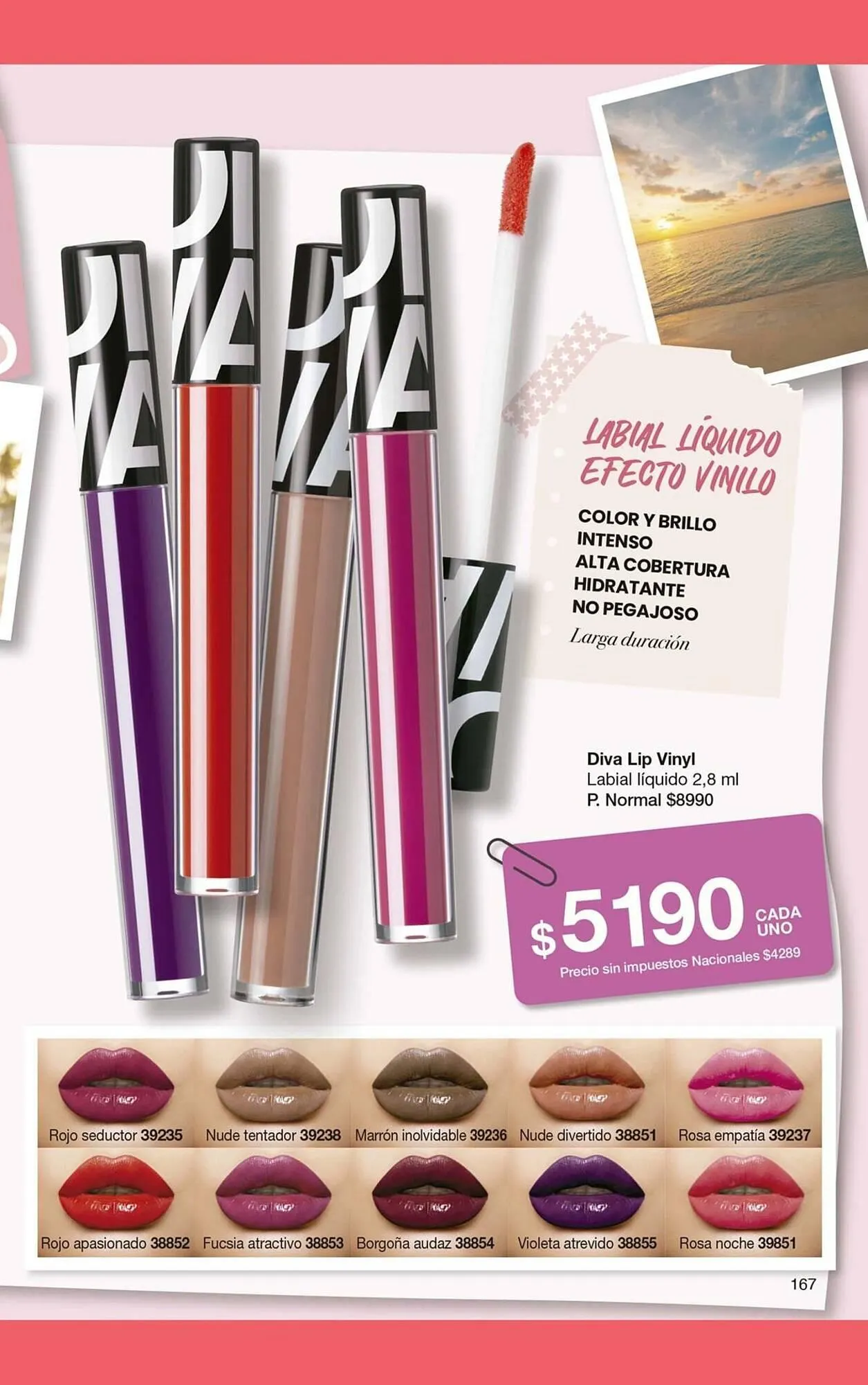 Ofertas de Folleto Gigot 1 de mayo al 31 de mayo 2026 - Página 175 del catálogo