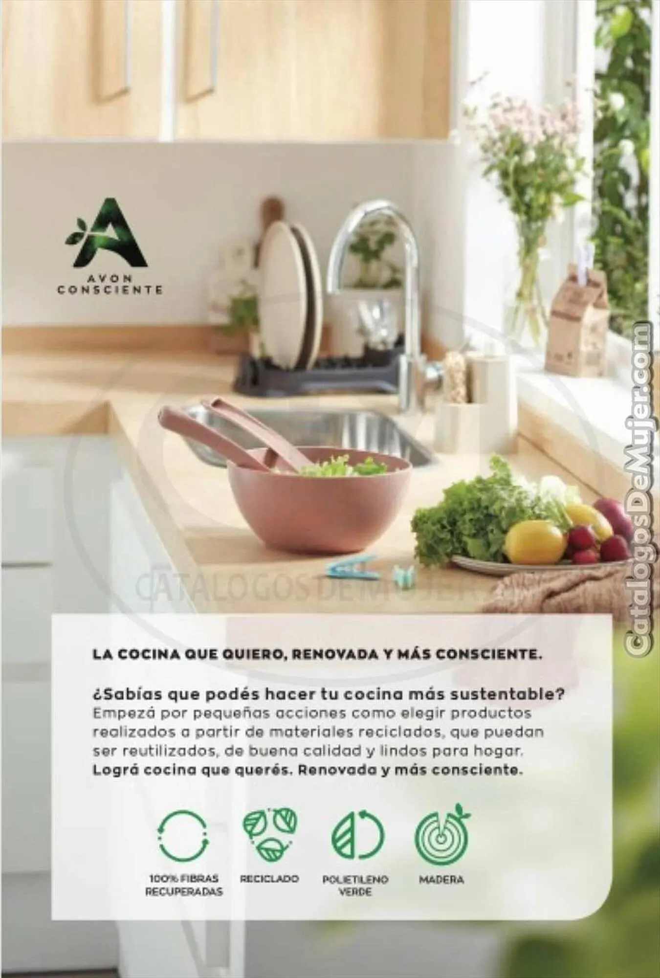 Ofertas de Catálogo Avon 18 de septiembre al 4 de octubre 2023 - Página 3 del catálogo