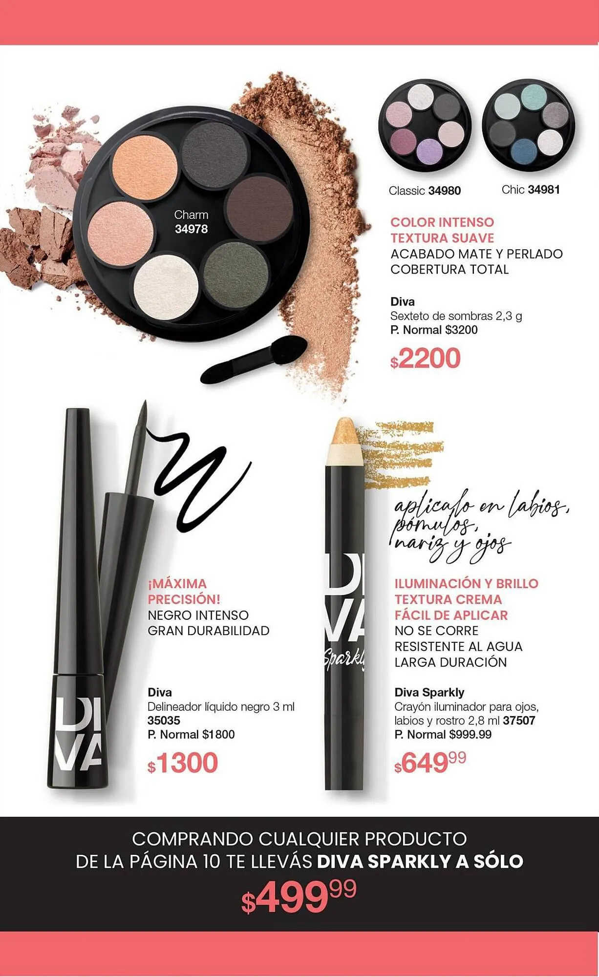 Ofertas de Catálogo Gigot 28 de agosto al 28 de septiembre 2023 - Página 12 del catálogo