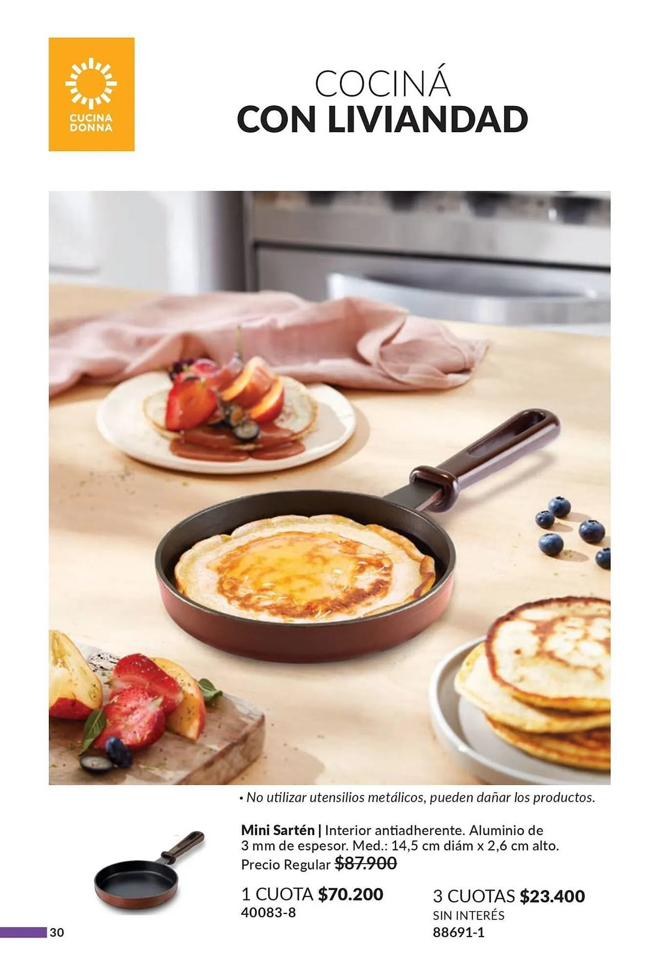 Ofertas de Catálogo Avon 27 de noviembre al 11 de diciembre 2024 - Página 30 del catálogo