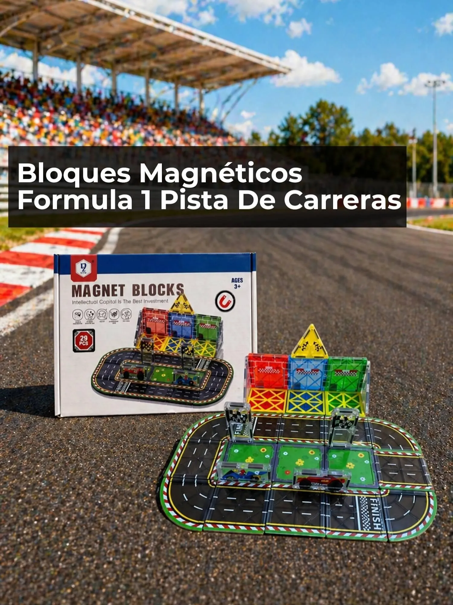 Ofertas de Catálogo Jugueterias Carrousel 27 de abril al 28 de abril 2026 - Página 5 del catálogo