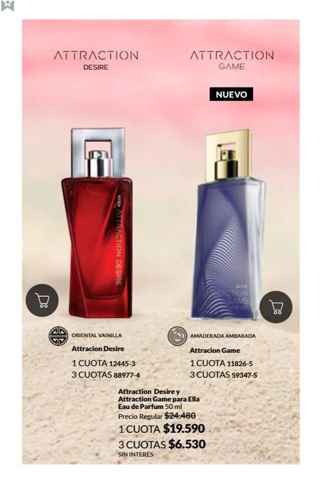 Ofertas de Catálogo Avon 13 de diciembre al 1 de diciembre 2024 - Página 16 del catálogo