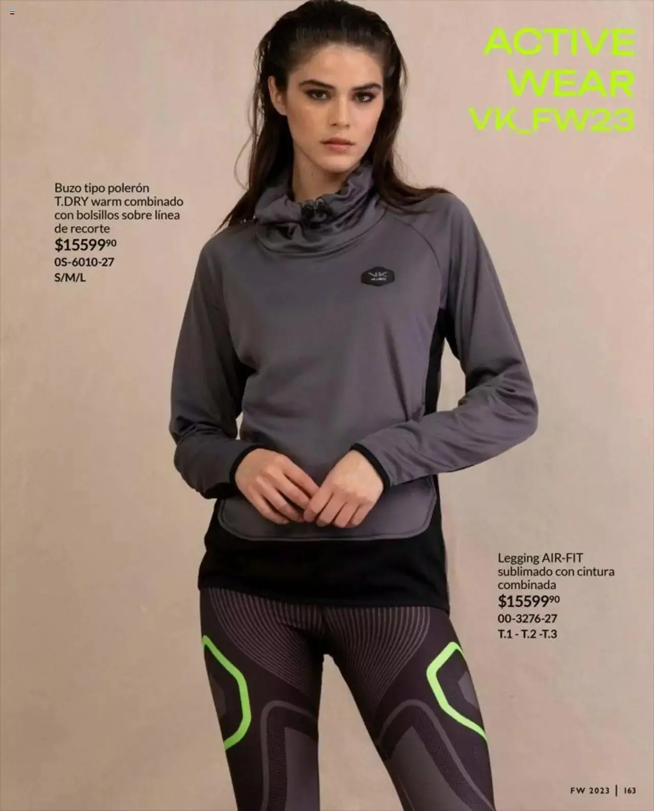 Ofertas de Vitnik catálogo 16 de junio al 31 de diciembre 2023 - Página 163 del catálogo