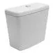 Depósito de apoyo para inodoro Italiana 6 L blanco