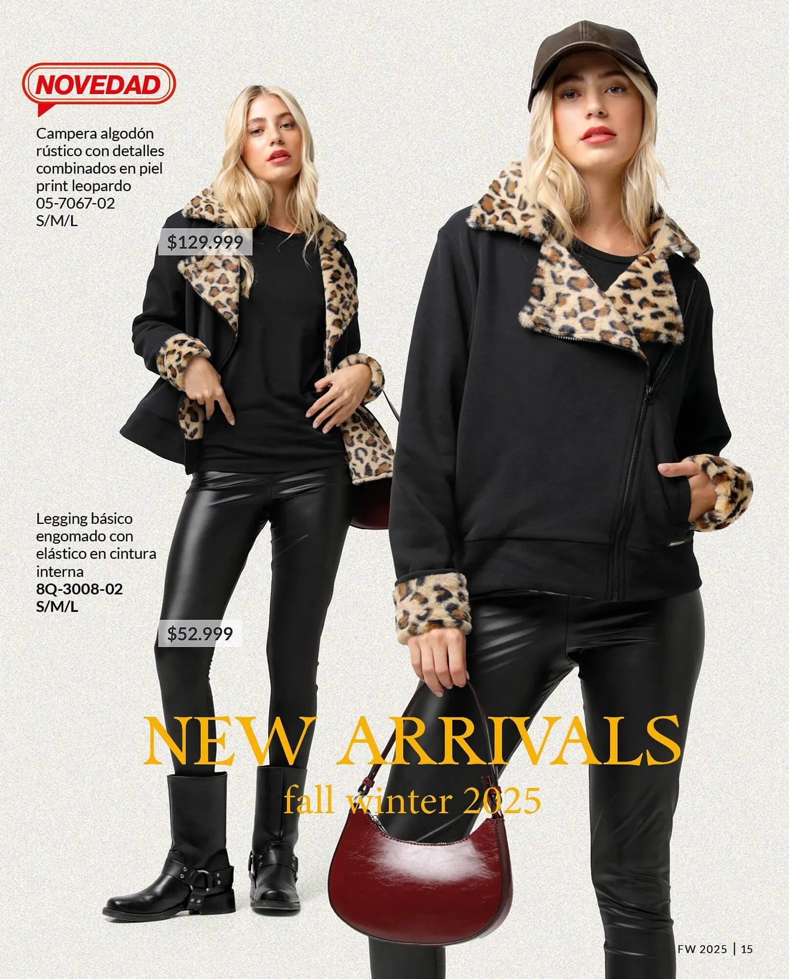 Ofertas de Catálogo Vitnik 2 de mayo al 31 de mayo 2025 - Página 15 del catálogo