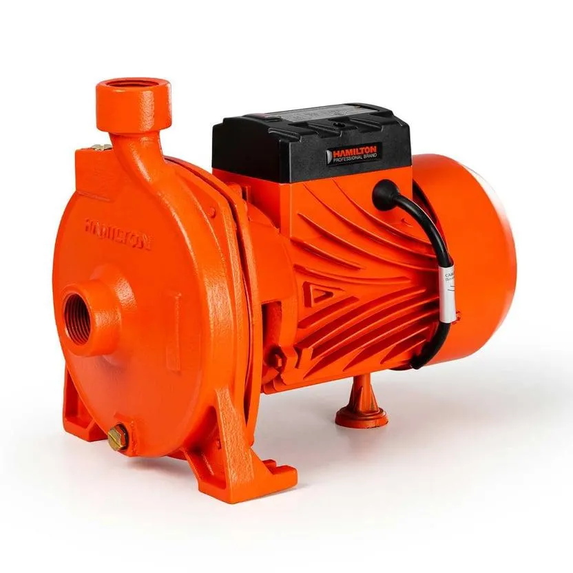 Bomba centrífuga 1 hp