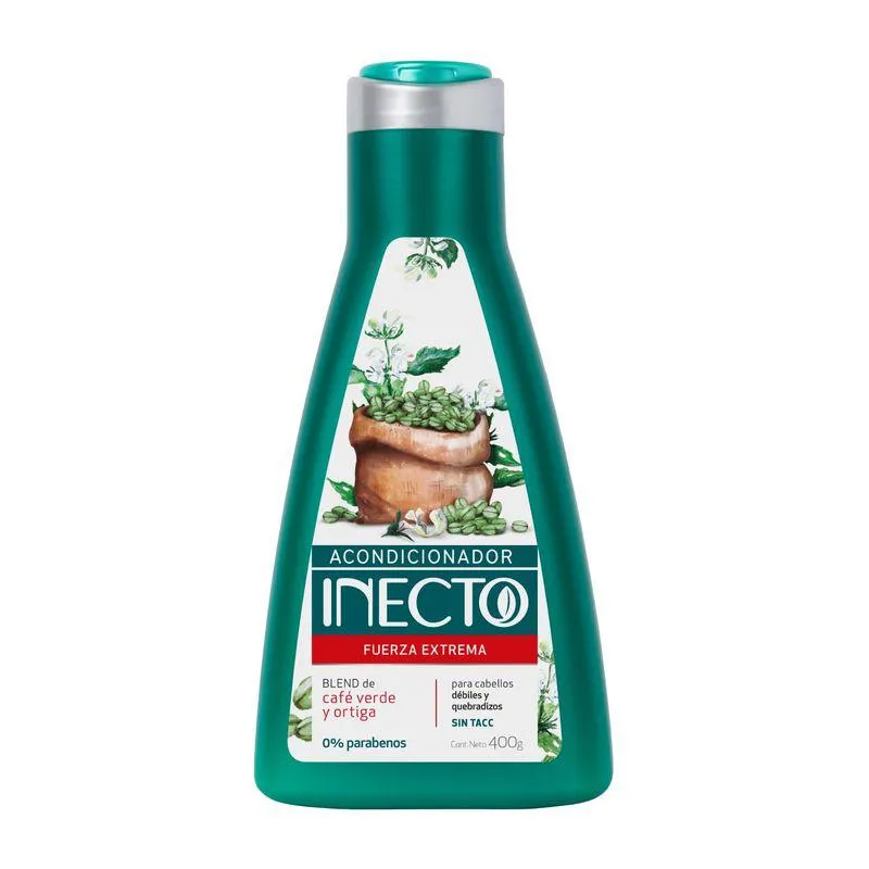 Acondicionador Fuerza Extrema Anti-Caida