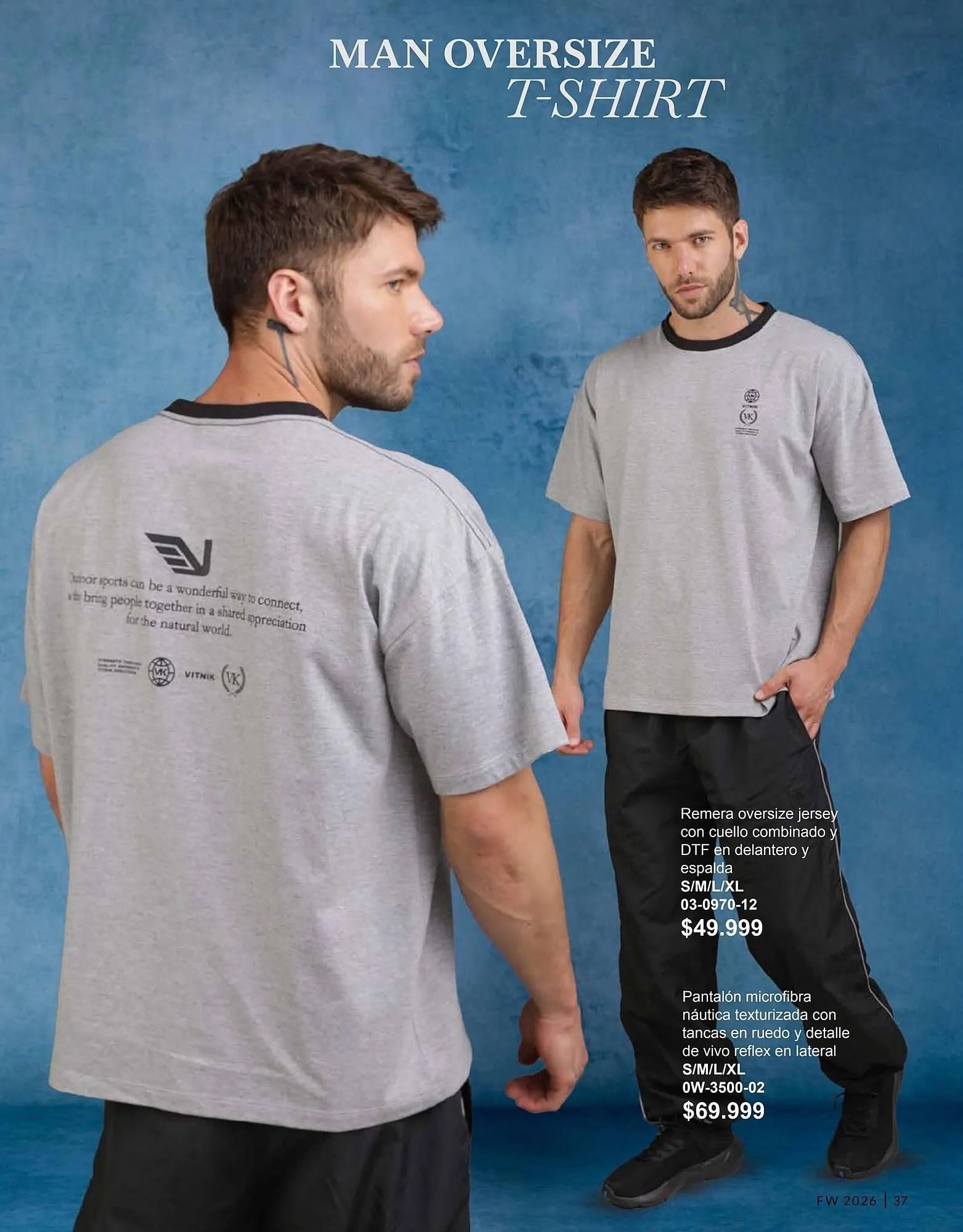 Ofertas de Catálogo Vitnik 31 de marzo al 15 de abril 2026 - Página 38 del catálogo