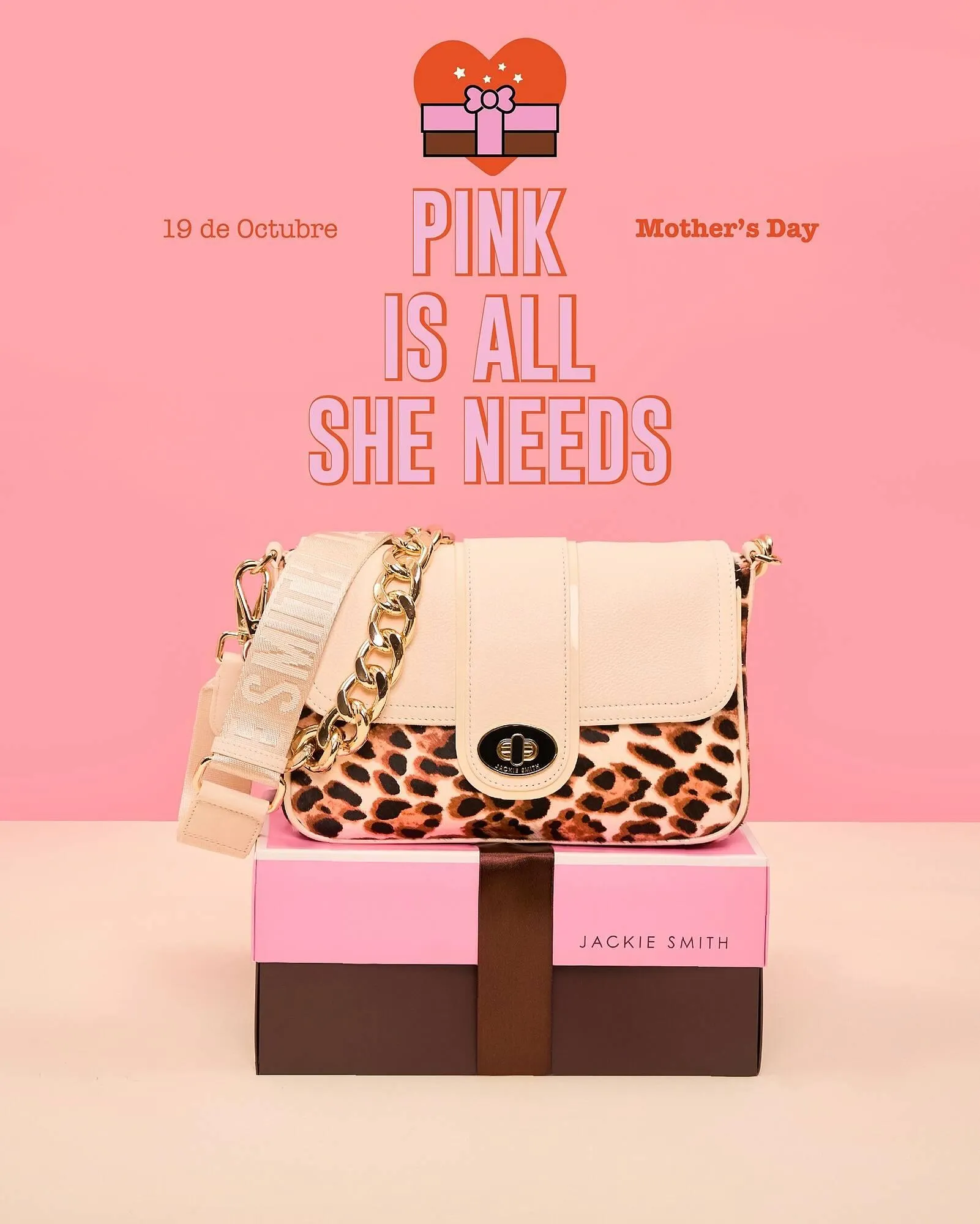 Catálogo Jackie Smith - 1