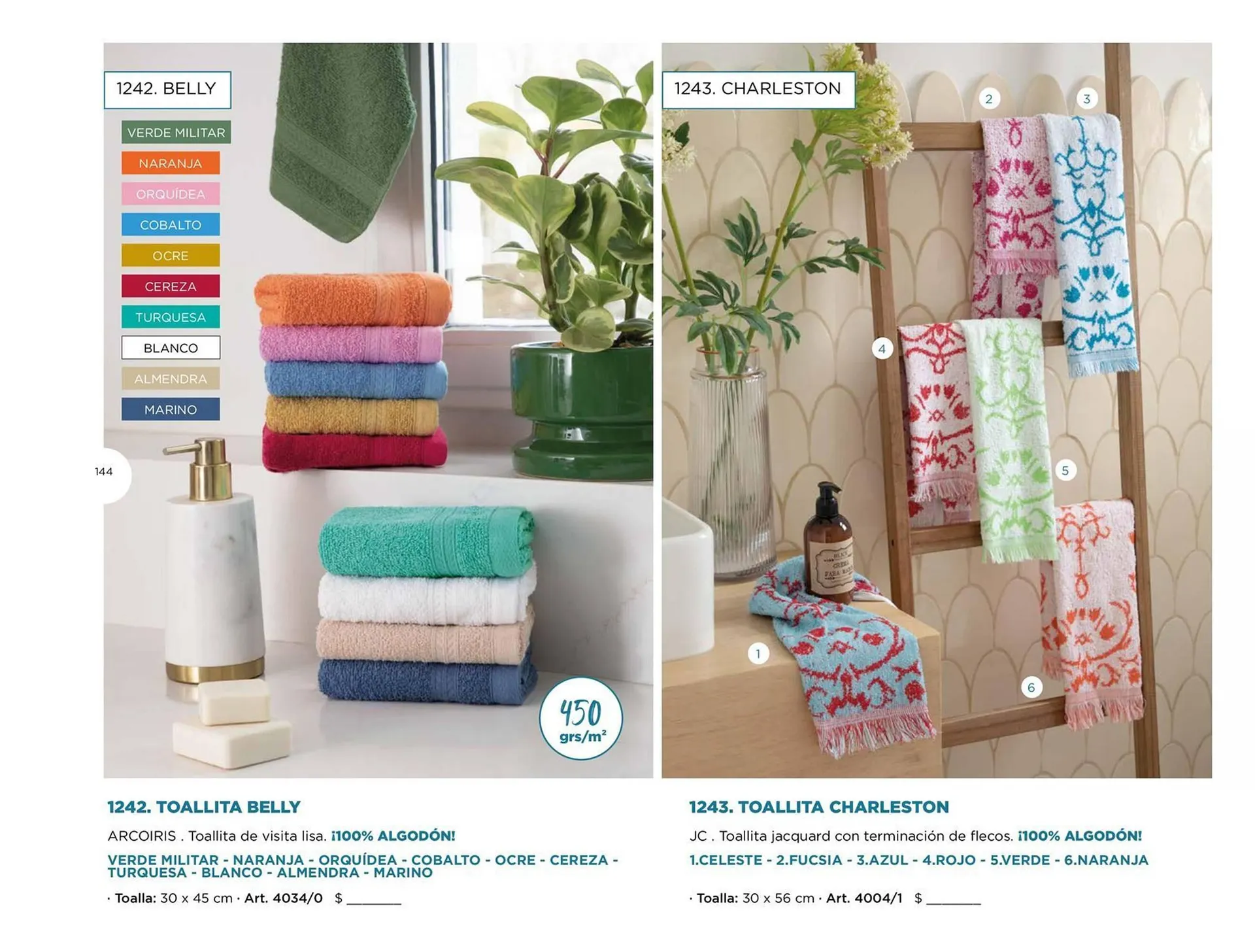 Ofertas de Catálogo Jean Cartier 29 de septiembre al 31 de marzo 2024 - Página 146 del catálogo