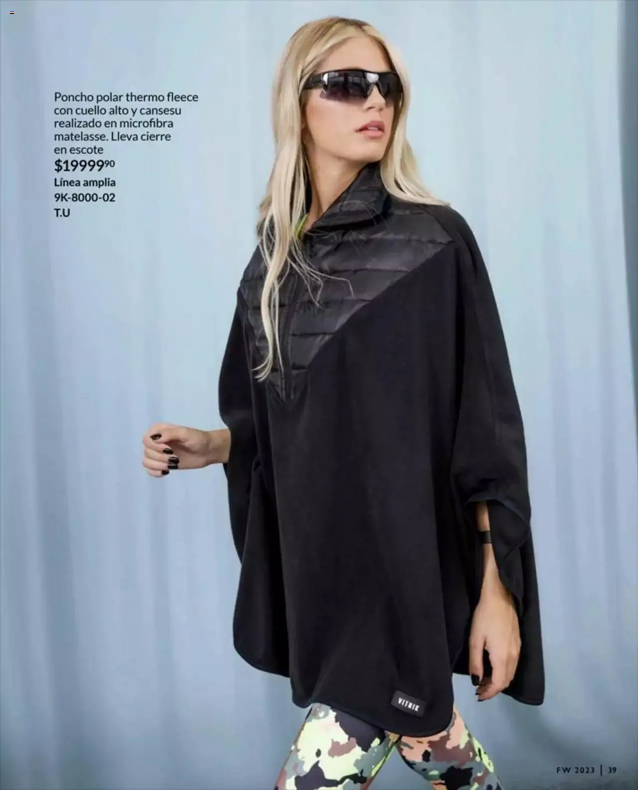 Ofertas de Vitnik catálogo 16 de junio al 31 de diciembre 2023 - Página 39 del catálogo