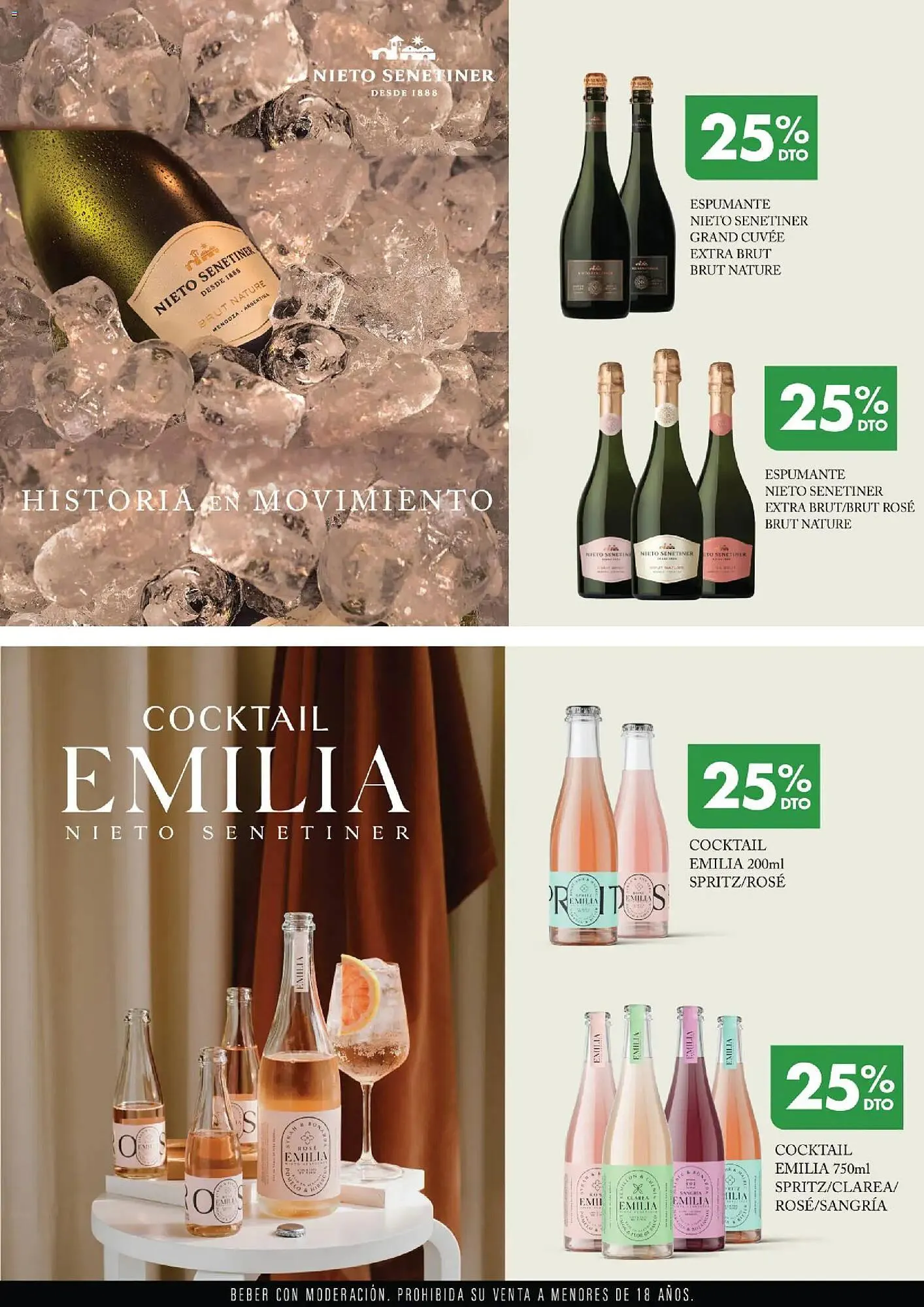 Ofertas de Catálogo Jumbo 15 de diciembre al 25 de diciembre 2025 - Página 10 del catálogo