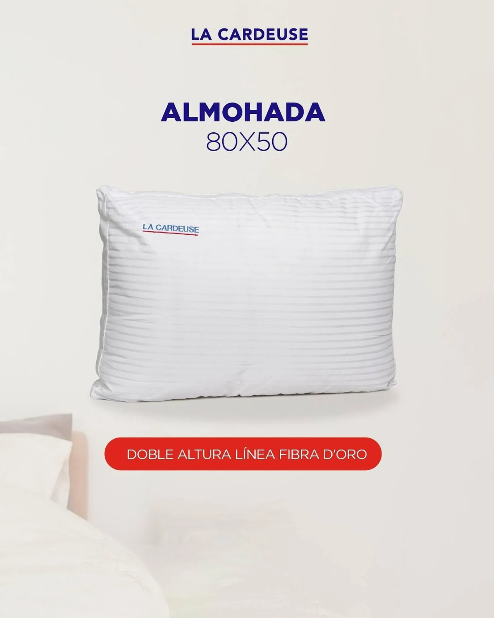 Ofertas de Catálogo La Cardeuse 16 de abril al 22 de abril 2025 - Página 2 del catálogo