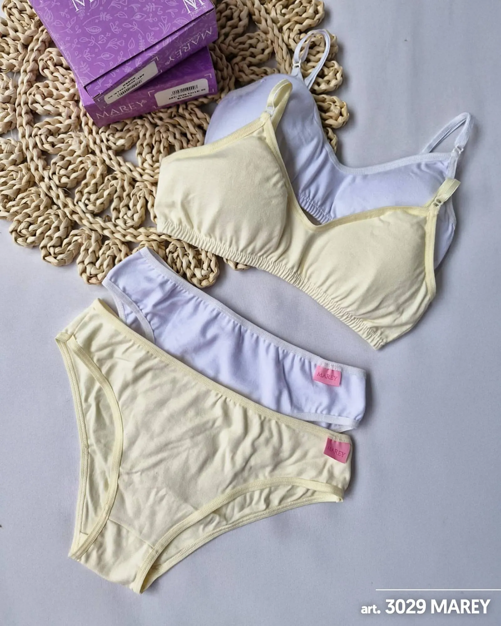 Ofertas de Catálogo Lencería Julieta 17 de agosto al 19 de agosto 2025 - Página 1 del catálogo