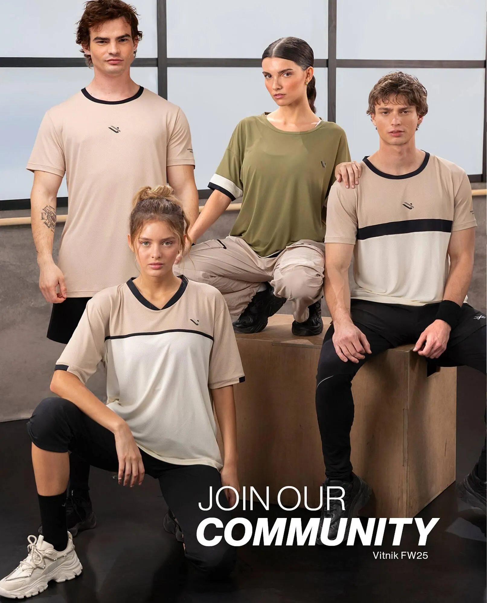 Ofertas de Catálogo Vitnik 2 de mayo al 31 de mayo 2025 - Página 82 del catálogo