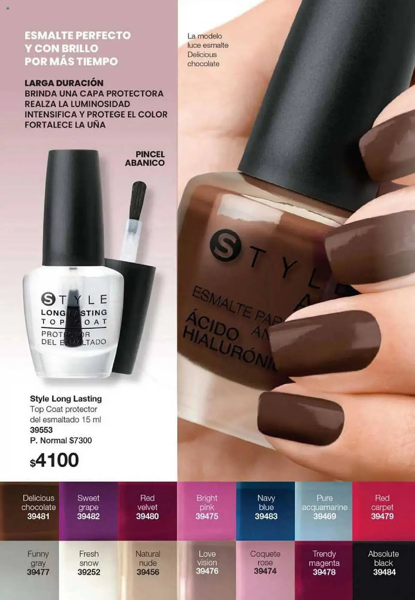 Ofertas de Catálogo Gigot 29 de mayo al 12 de junio 2025 - Página 6 del catálogo