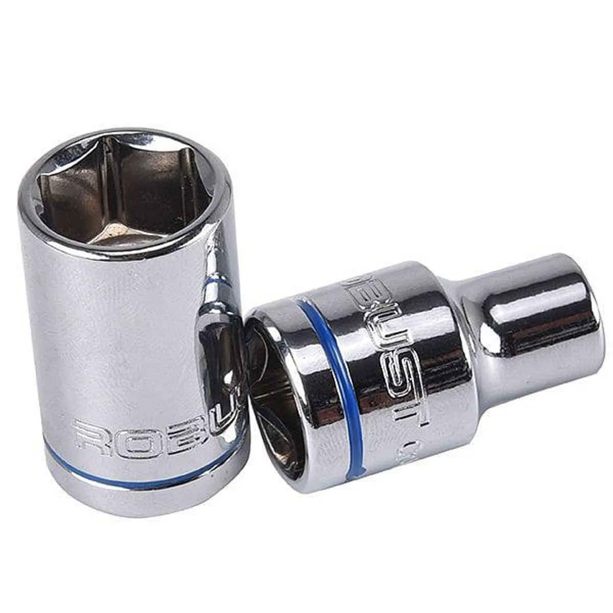 Bocallave Dado 1/2" 32 mm Robust