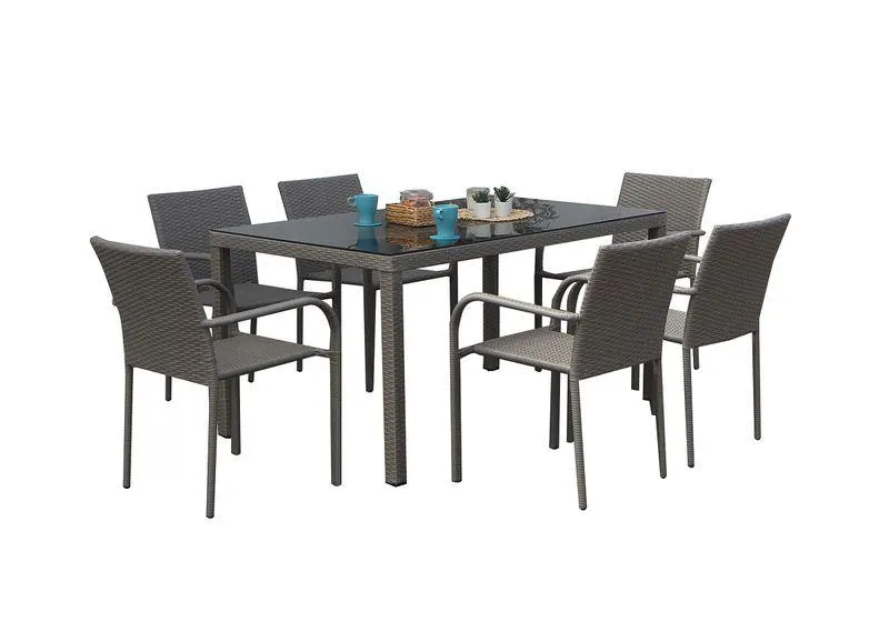 Set de Jardín 202162